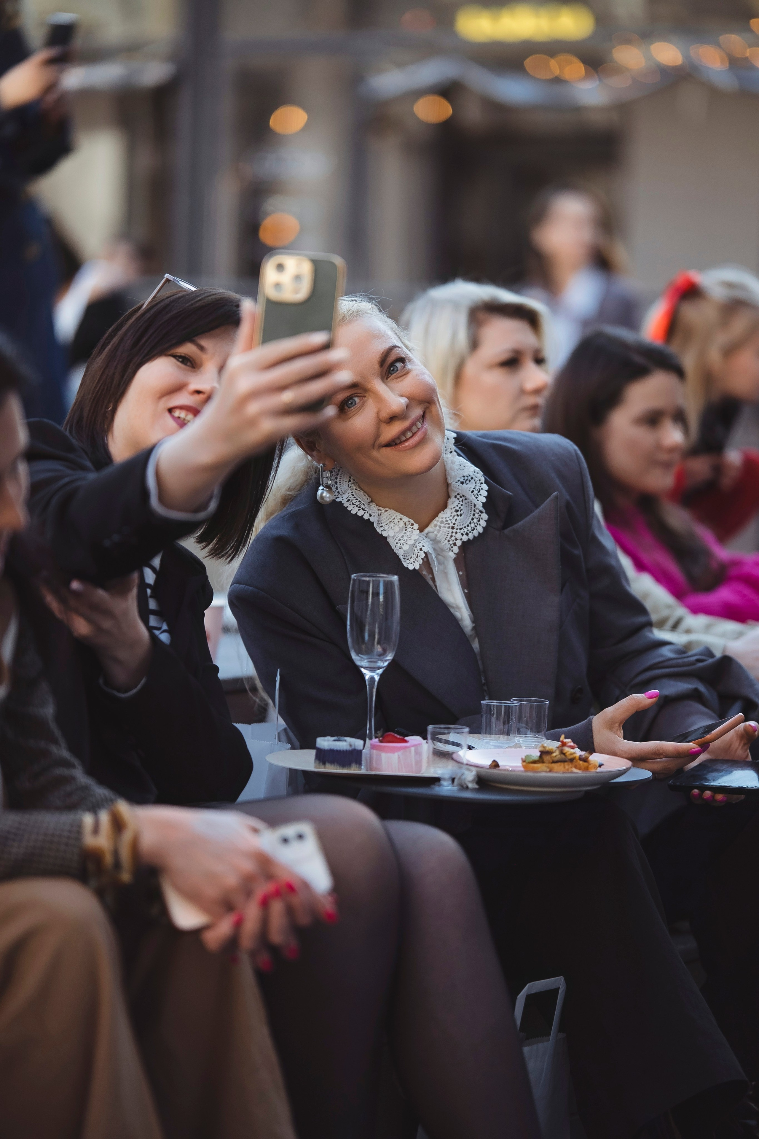 ППшная. Главная