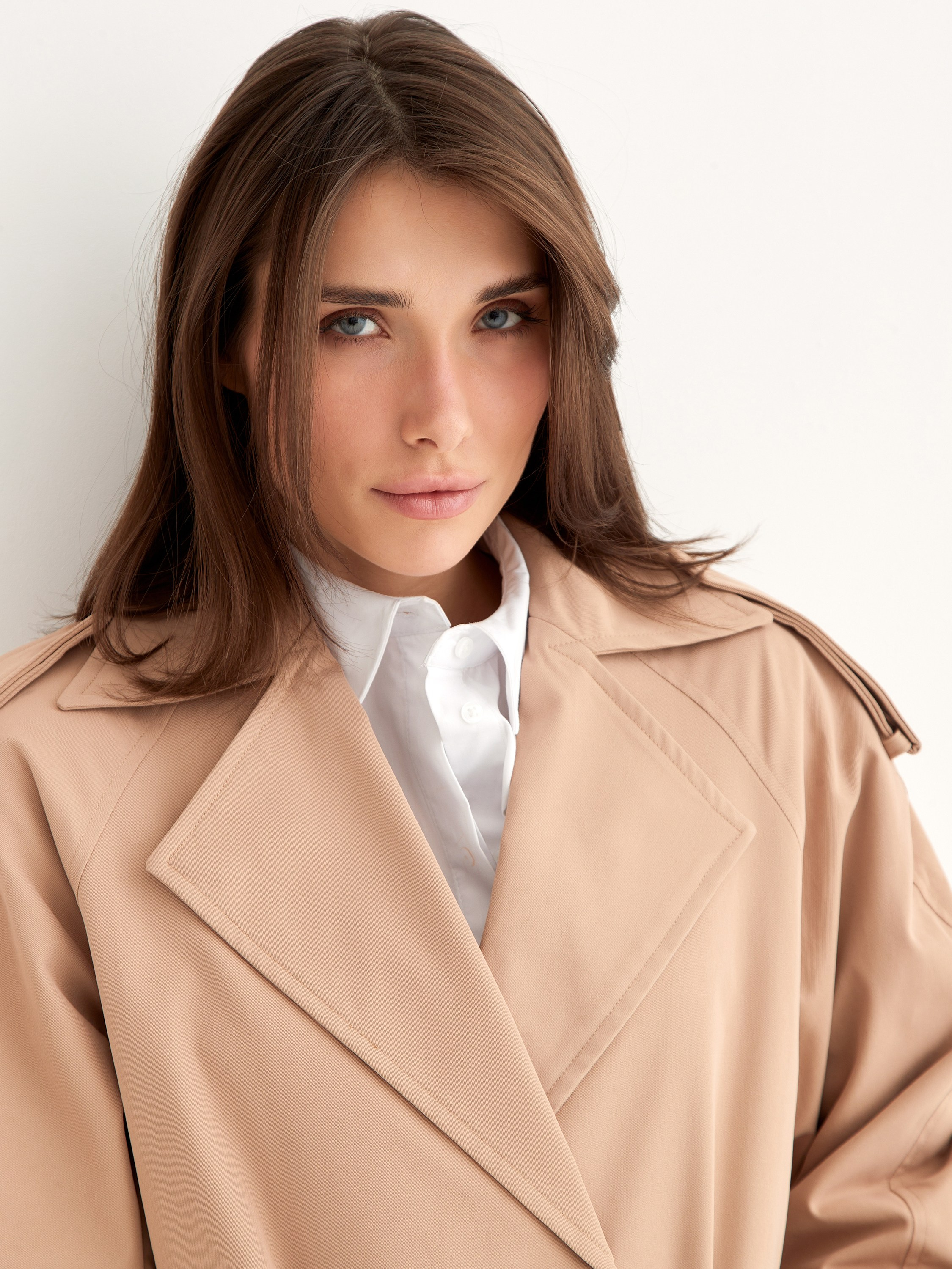 Валерия. Кирилл Гольцберг | фотограф для брендов одежды и бизнеса