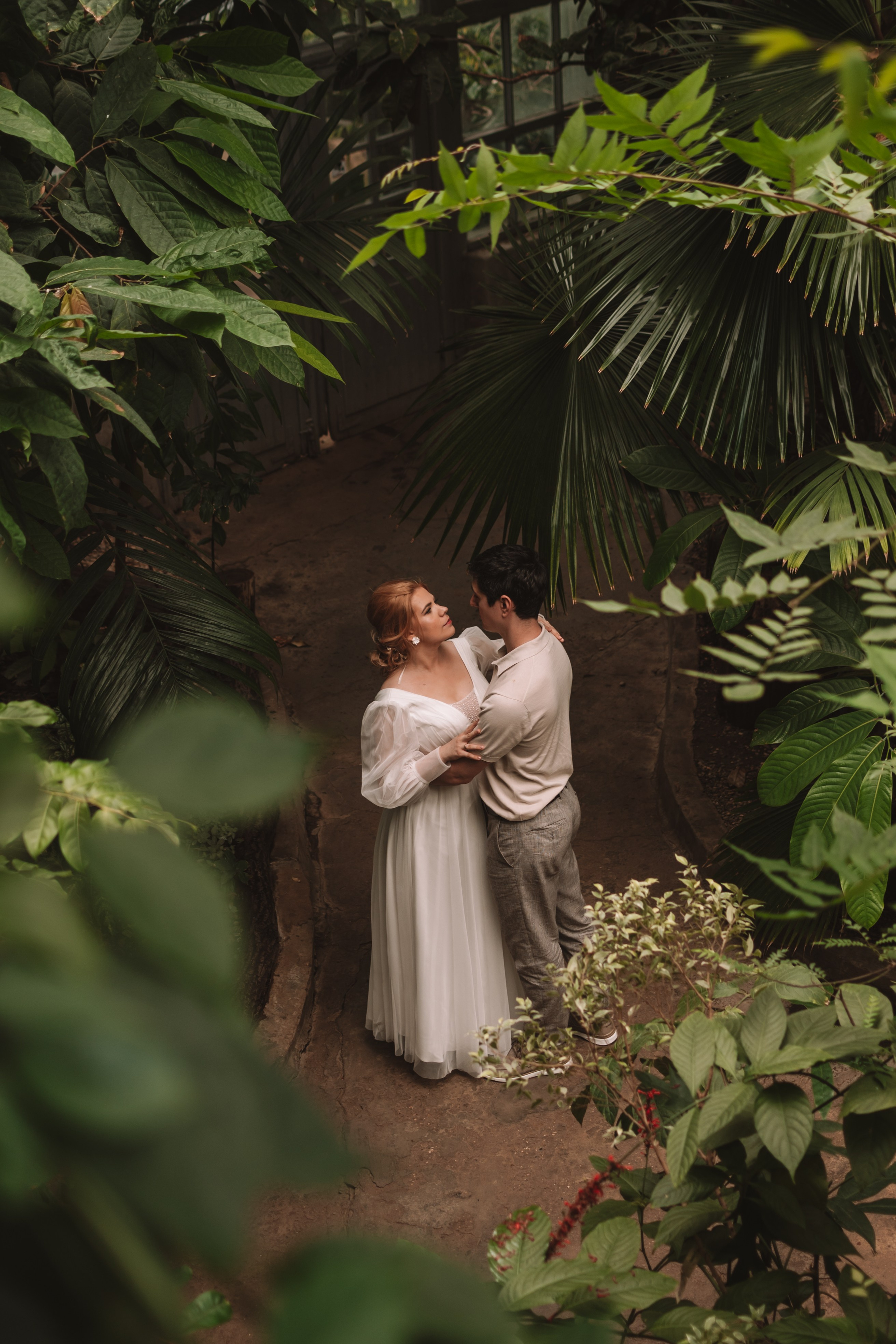 16.06. Свадебный фотограф Дарья Жакова