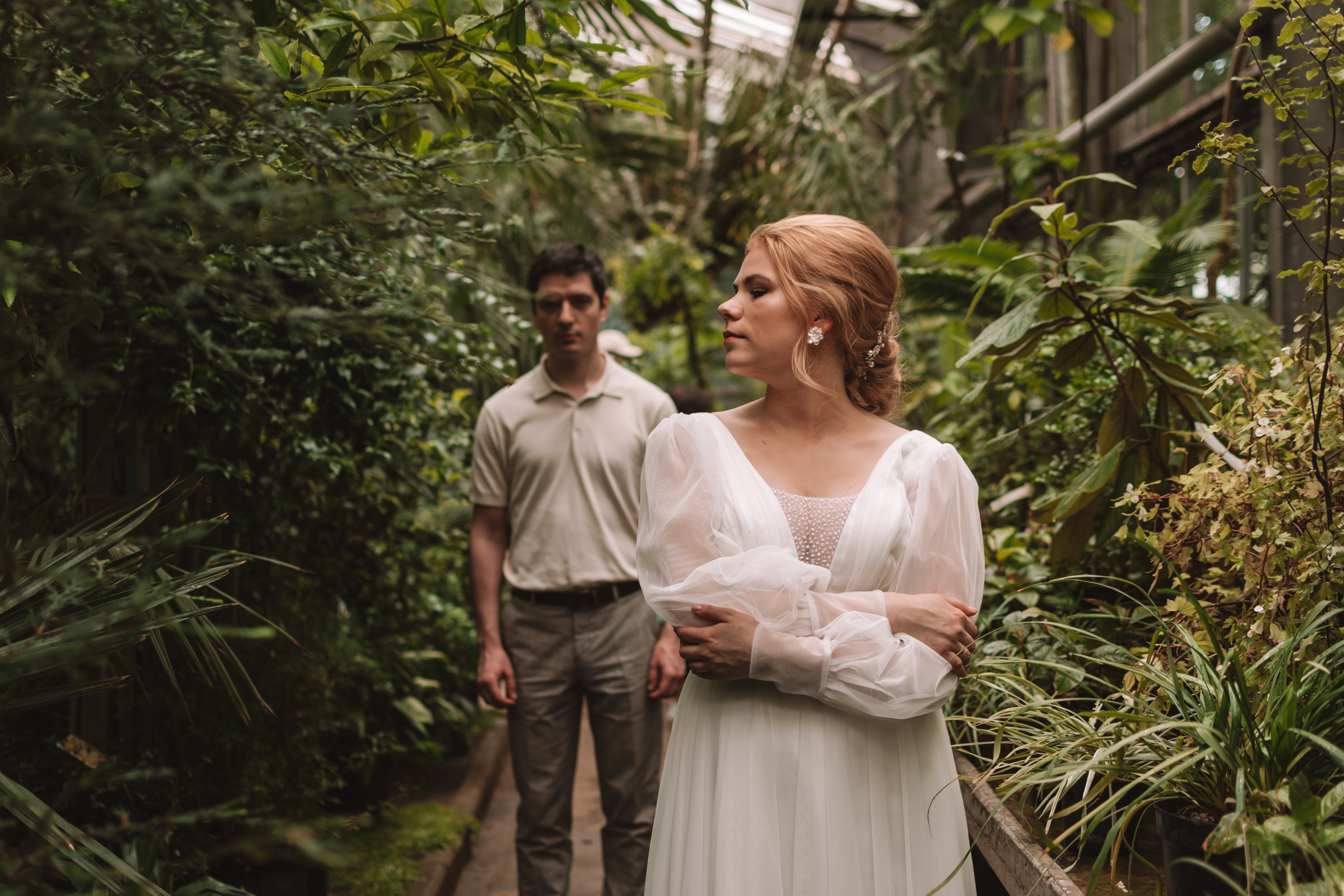 16.06. Свадебный фотограф Дарья Жакова