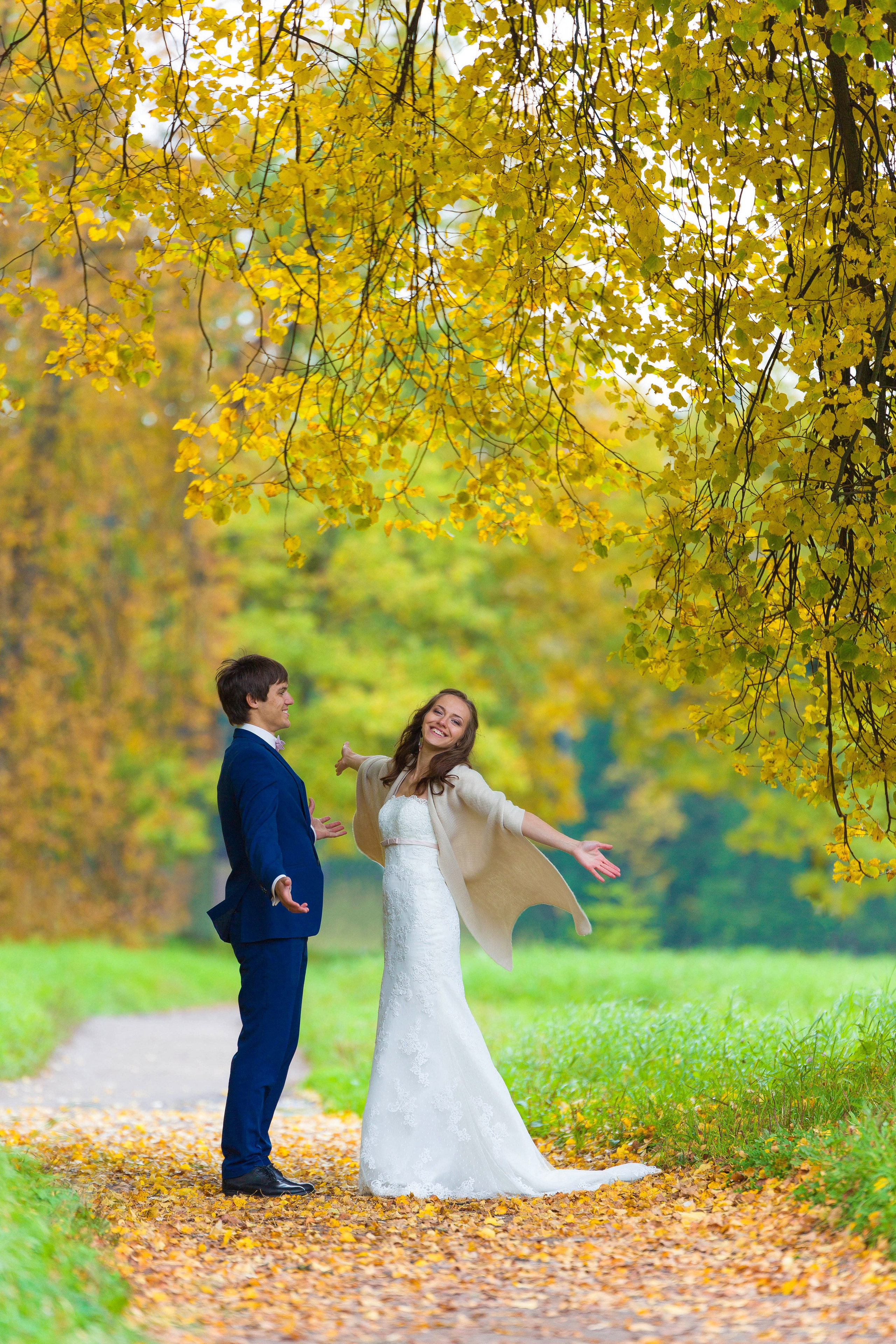 Love story. Фотограф Балаев Михаил