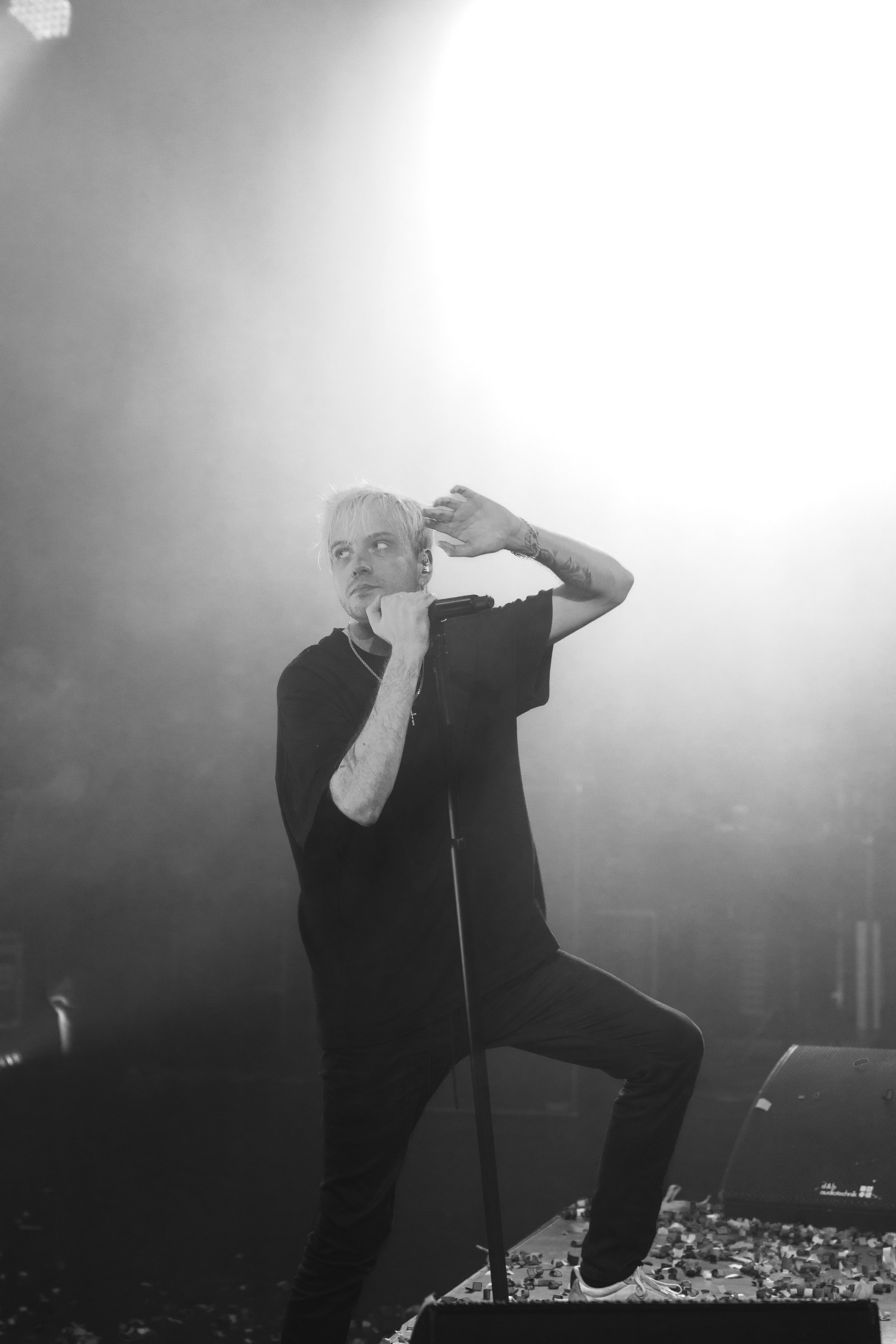 Pyrokinesis’23. RUSLAN ROZANOV