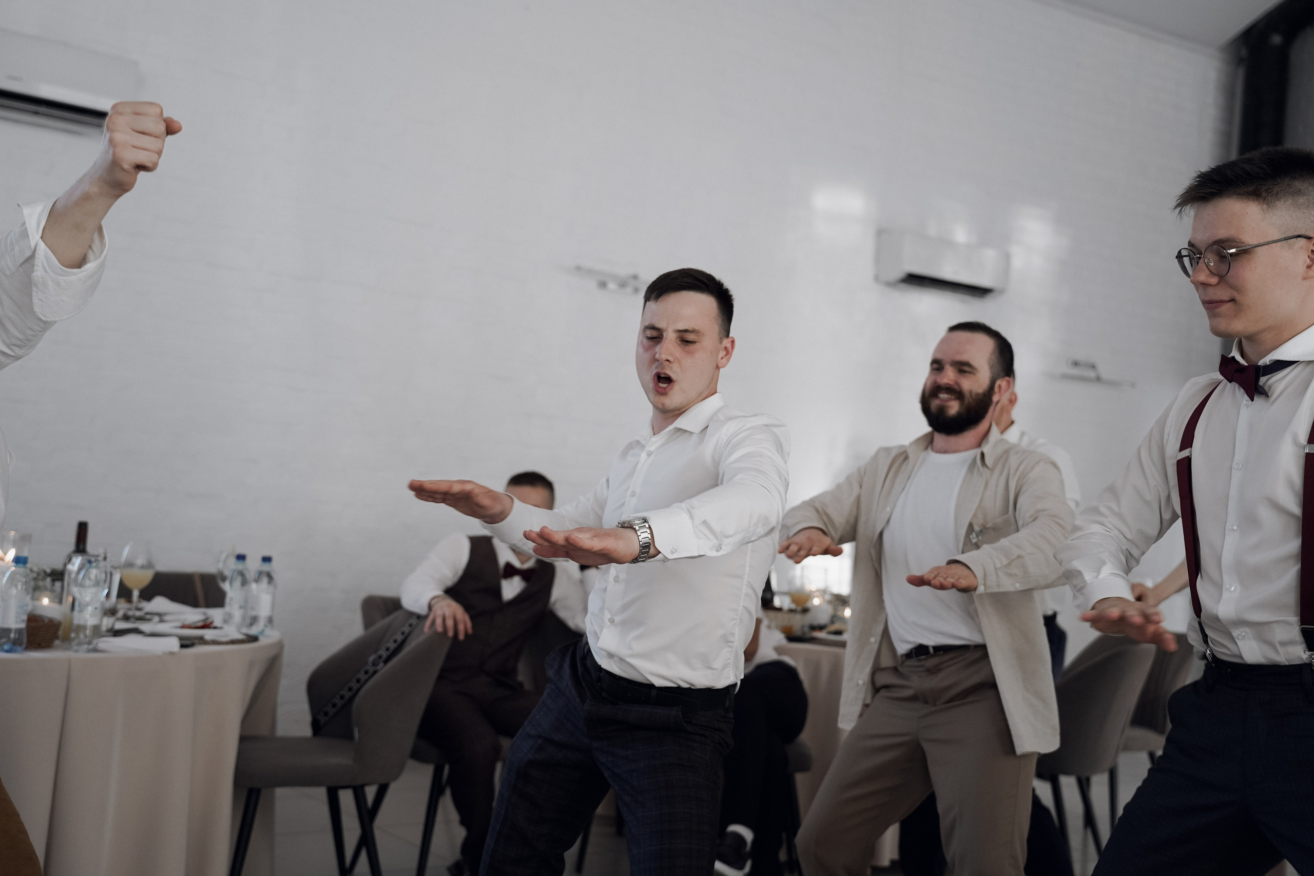 Катя&Серёжа. Фотограф, Видеограф Новосибирск