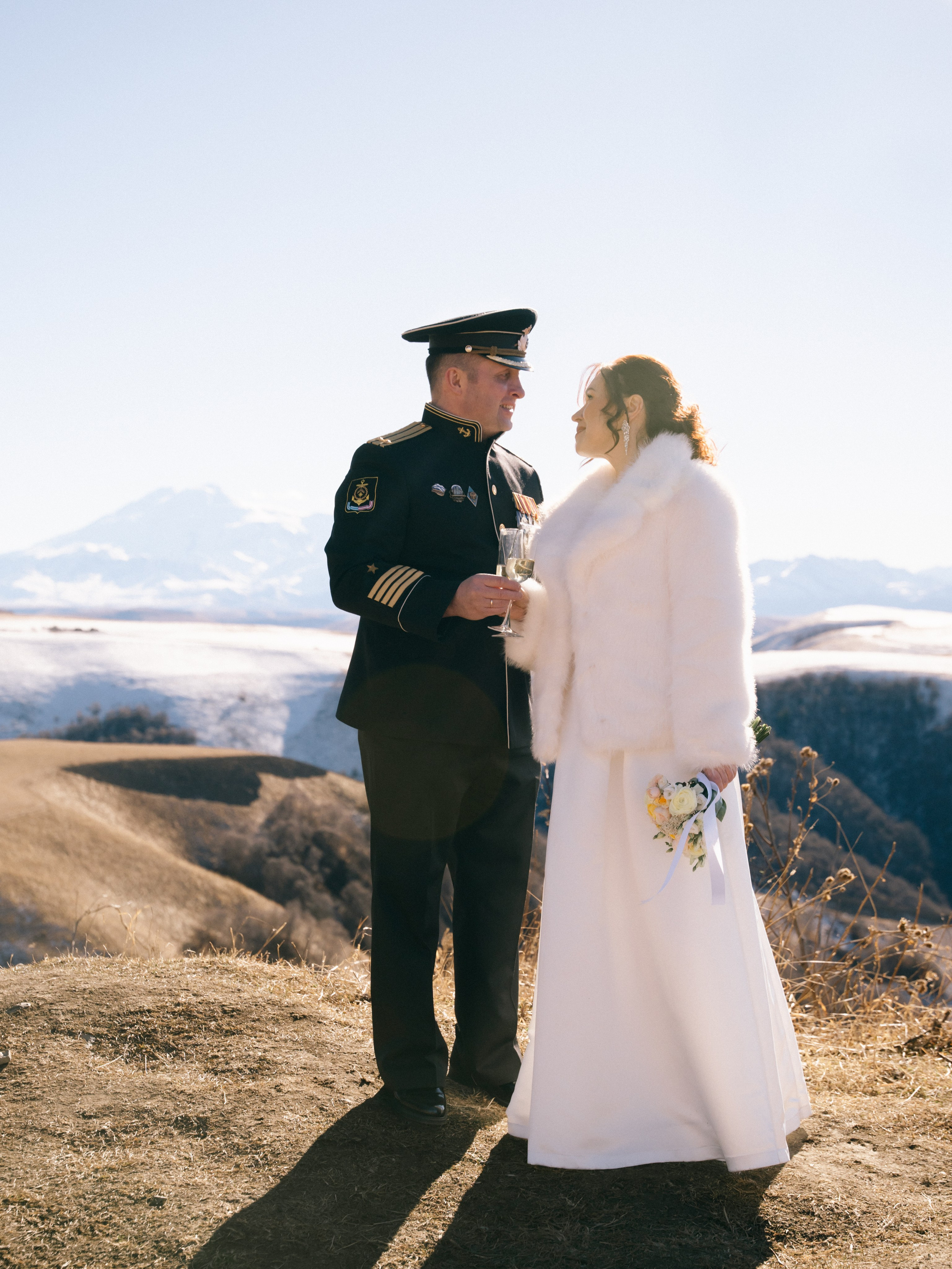 А&Е. Свадебный фотограф Ирина Беляева Пятигорск|Кисловодск|Эльбрус|Домбай