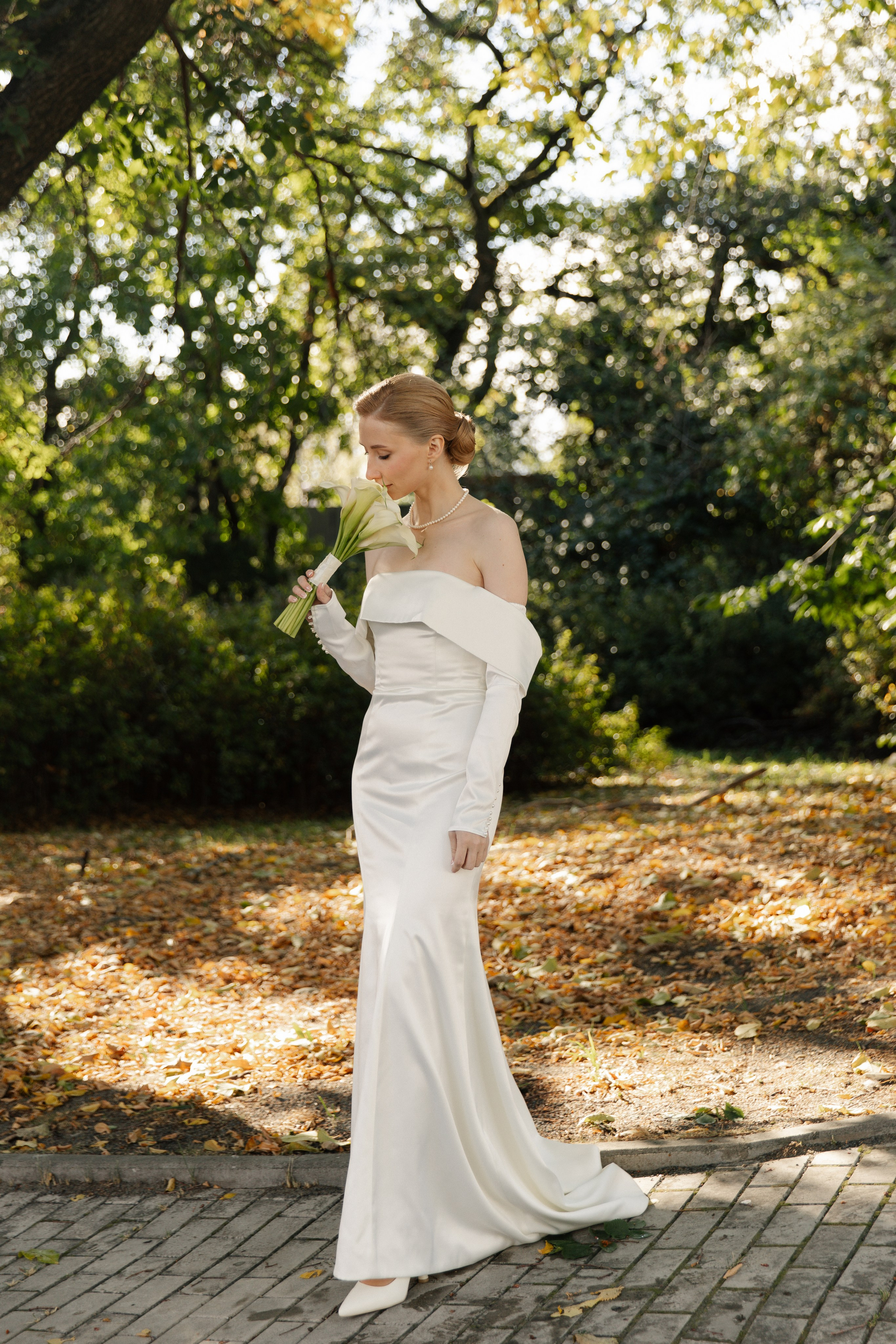 Даниил и Юлия. Брысина Алёна/ фотограф Петрозаводск, Карелия