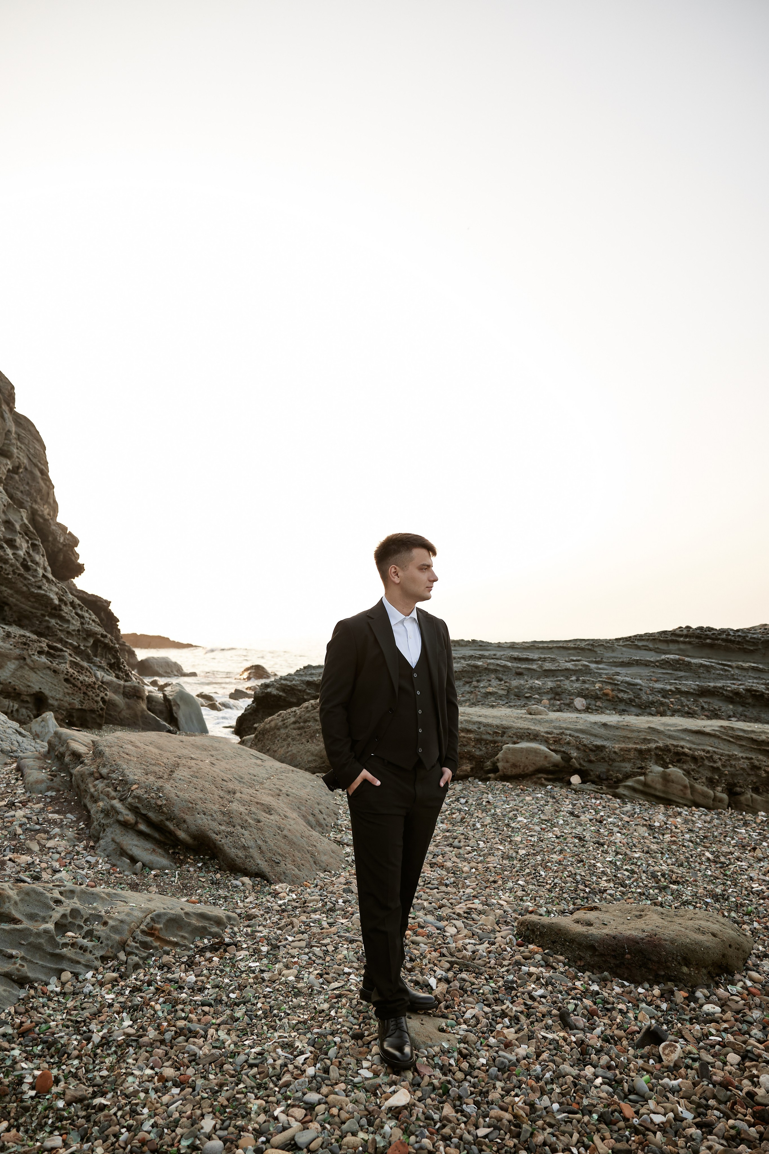 Светлана&Евгений. Семейный фотограф и фотограф беременности во Владивостоке