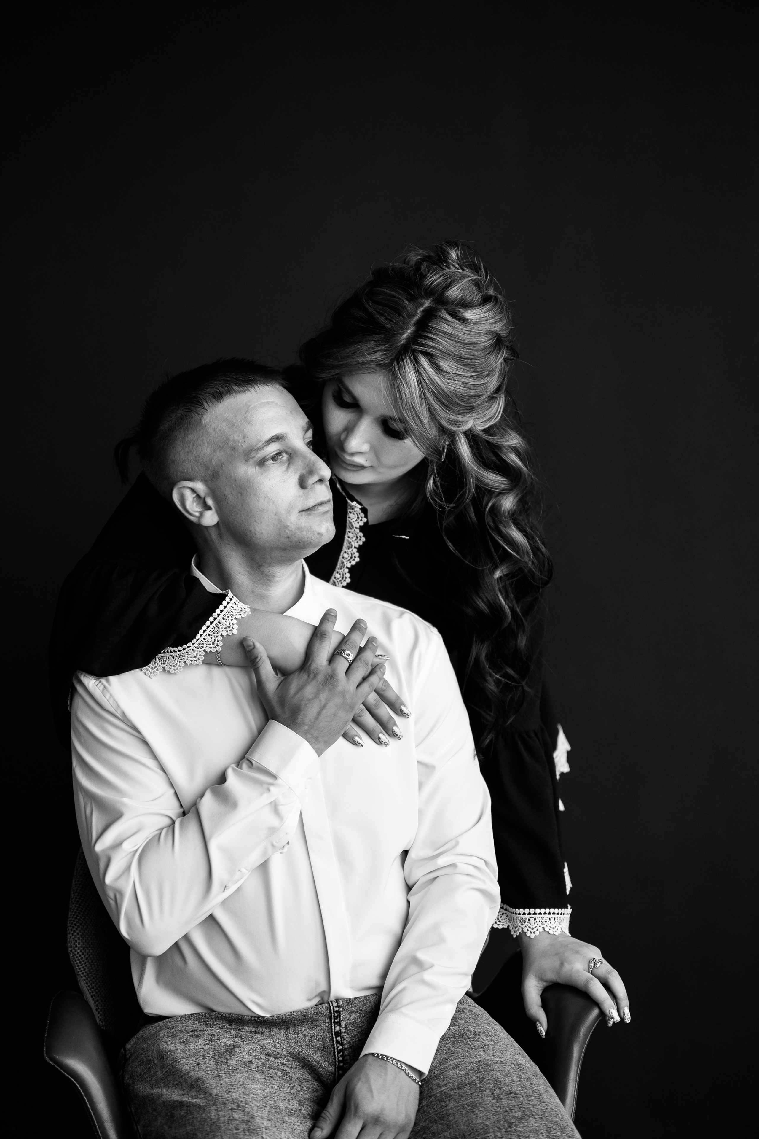 Nik&Asy. Свадебный и семейный фотограф в Ижевске Романова Ольга