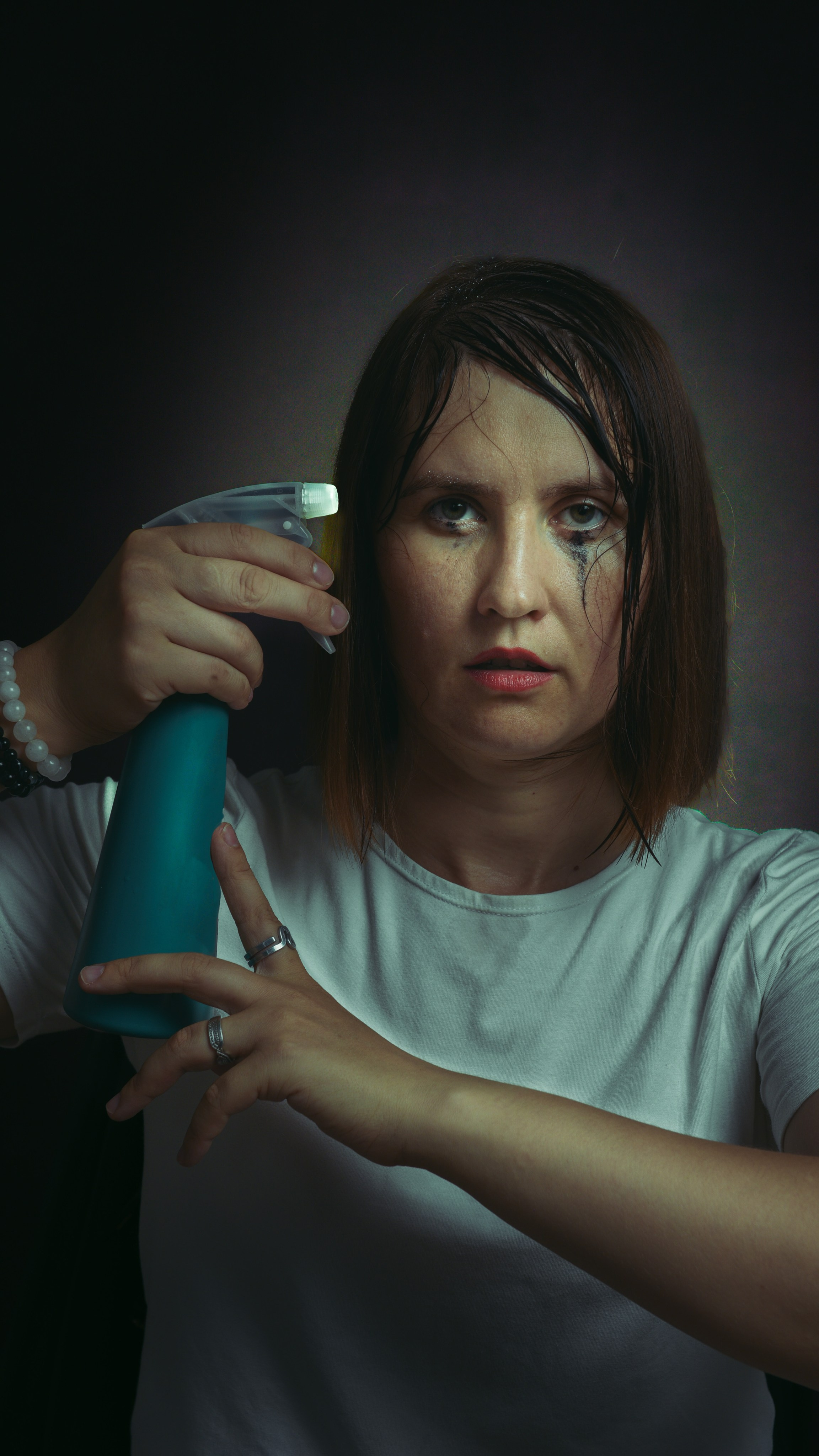 Фотокартины. Фотопортреты в Казани  фотограф Олег Каракулов