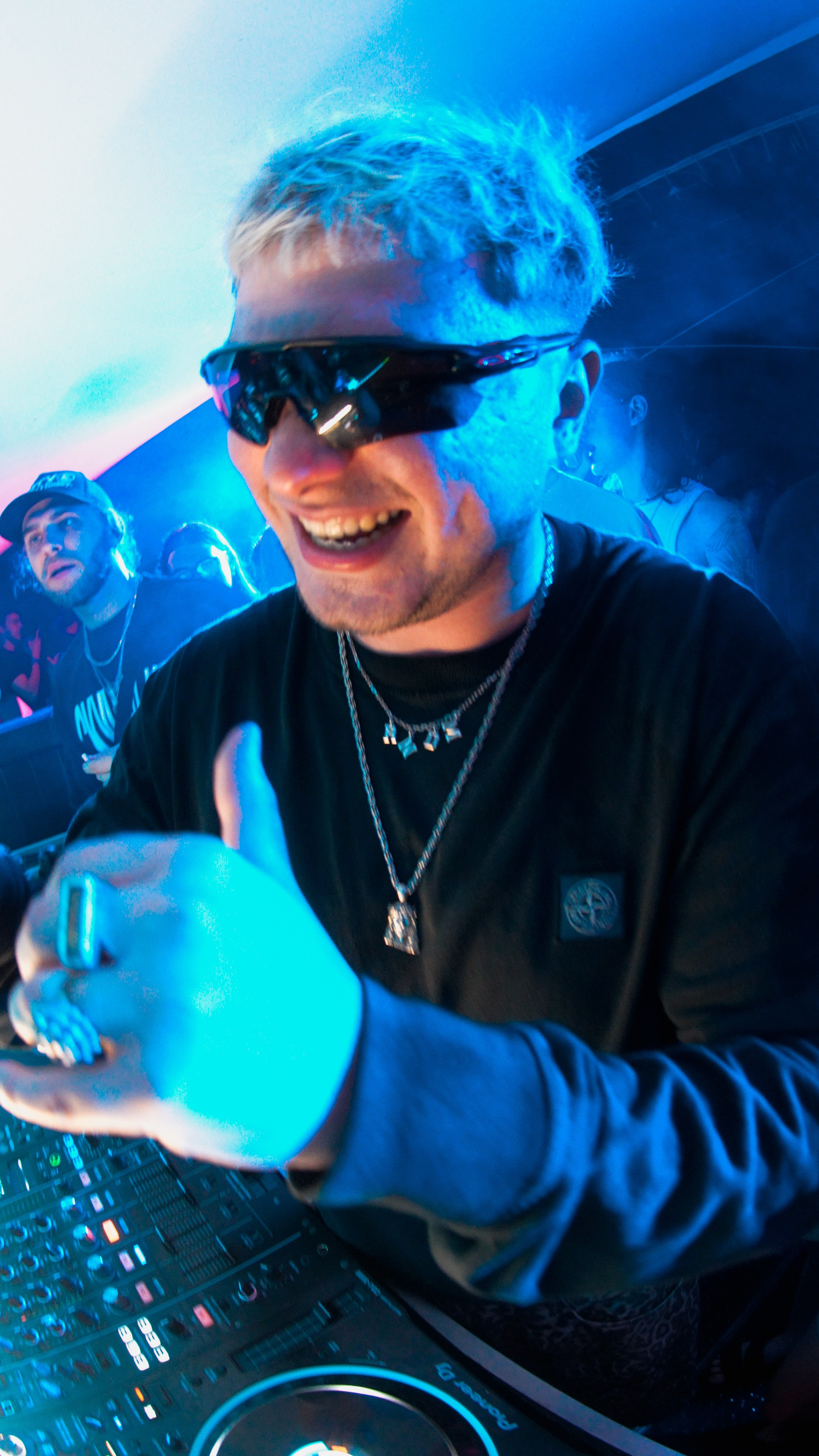 ZHARA POOL | B-DAY 18.07.25. ZHARA CREW