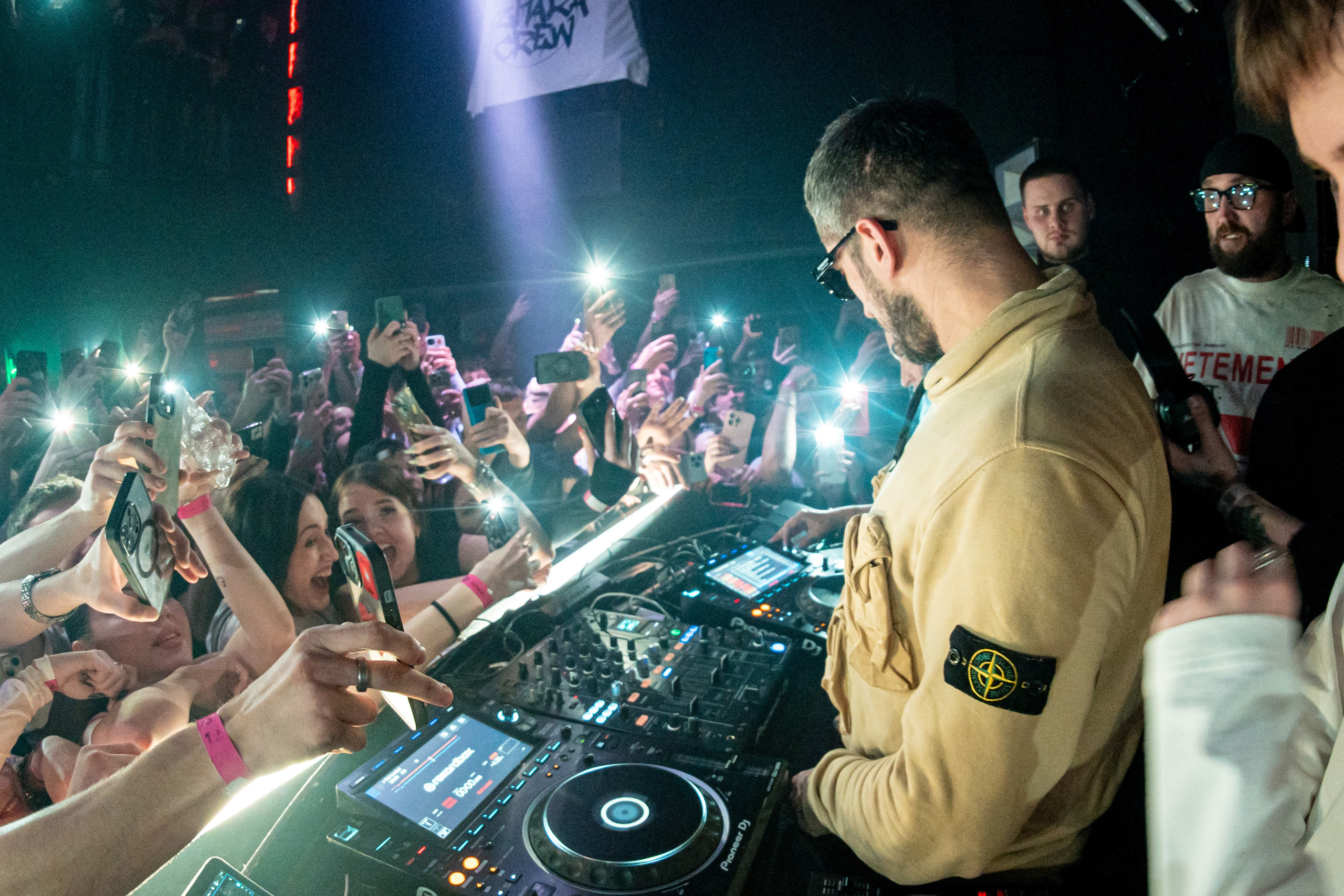 ZHARA & ZIP| ПАША ТЕХНИК. ZHARA CREW