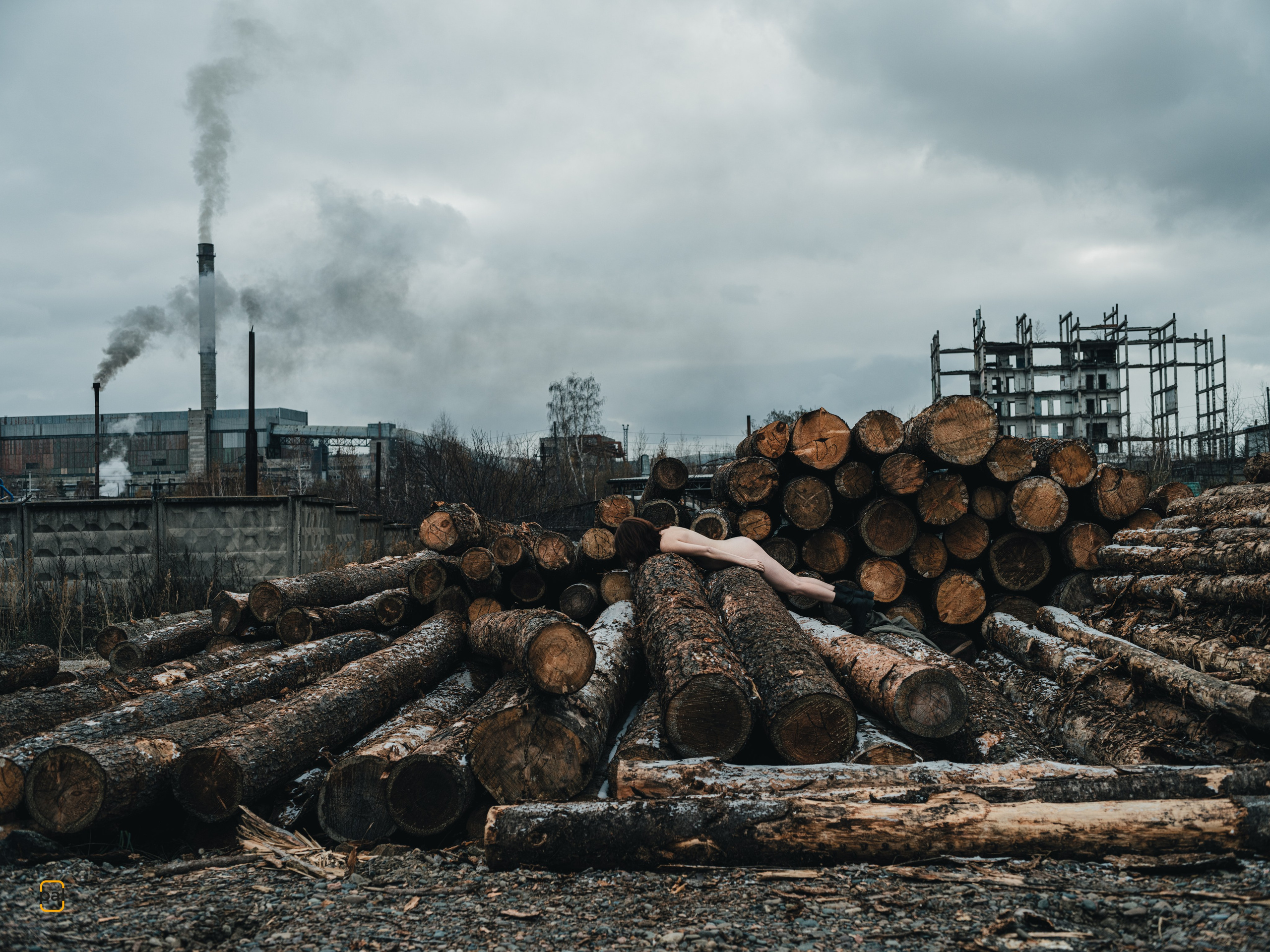 Цифровые снимки. Фотограф Павел Корчагин