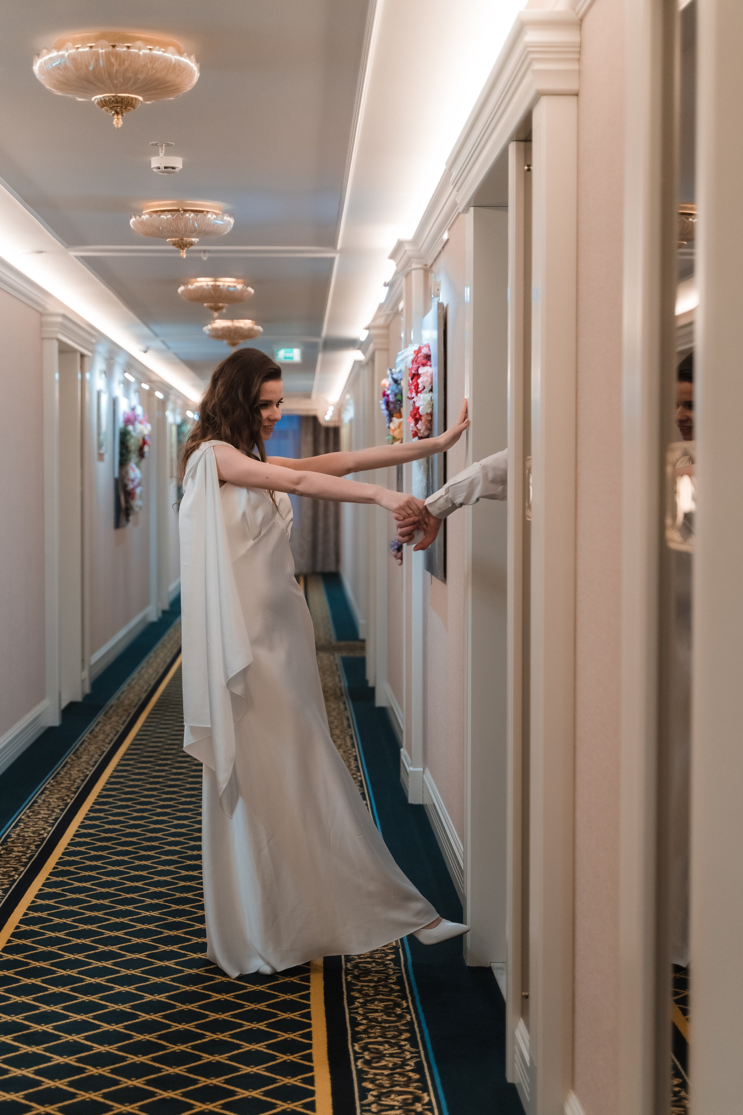 Денис + Анна