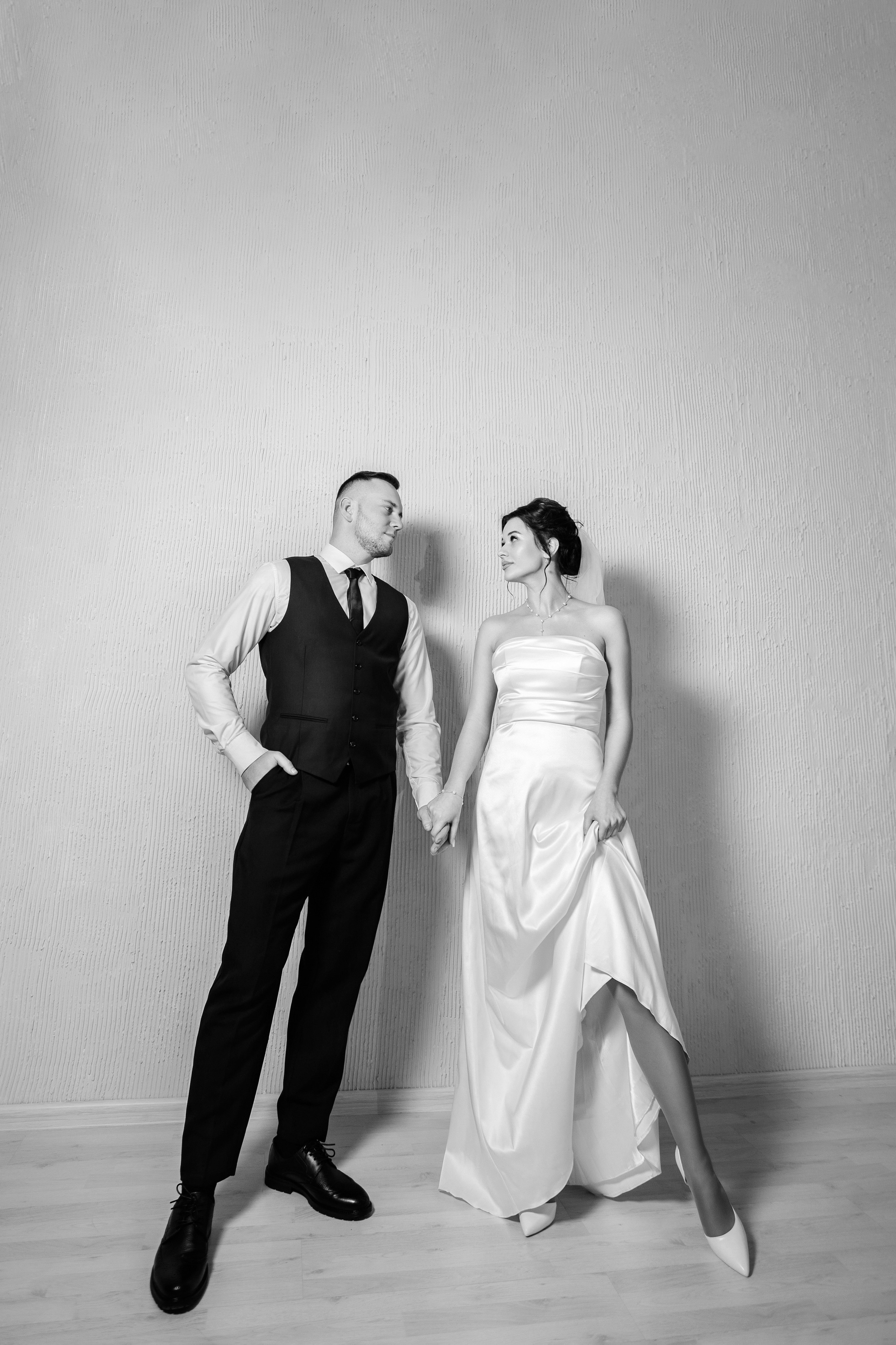 Игорь ♥ Ольга. Свадебный и семейный фотограф в городе Воронеж. Ирина Боловина