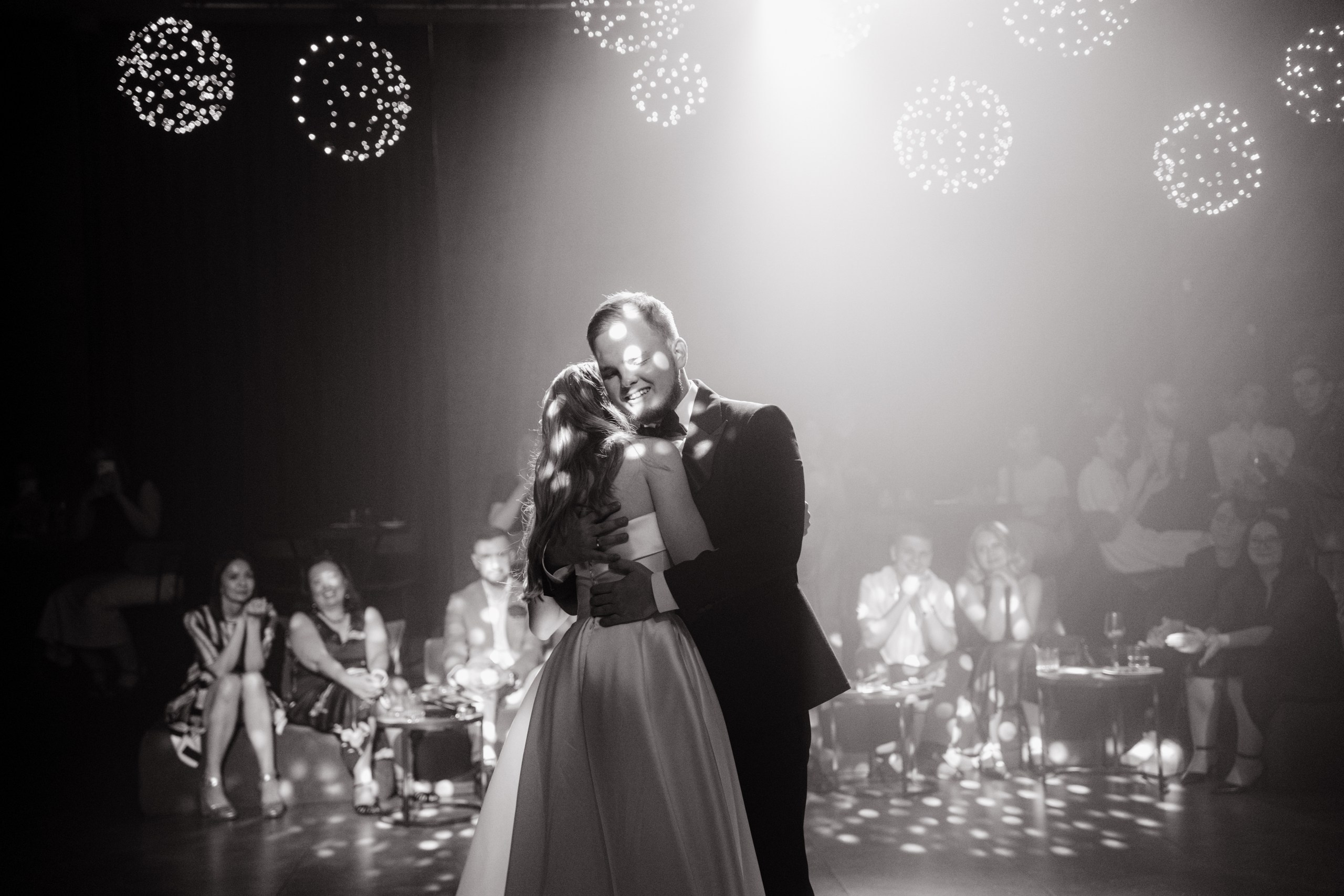 Свадебная фотография. Фотограф Красноярск Базуев Марк