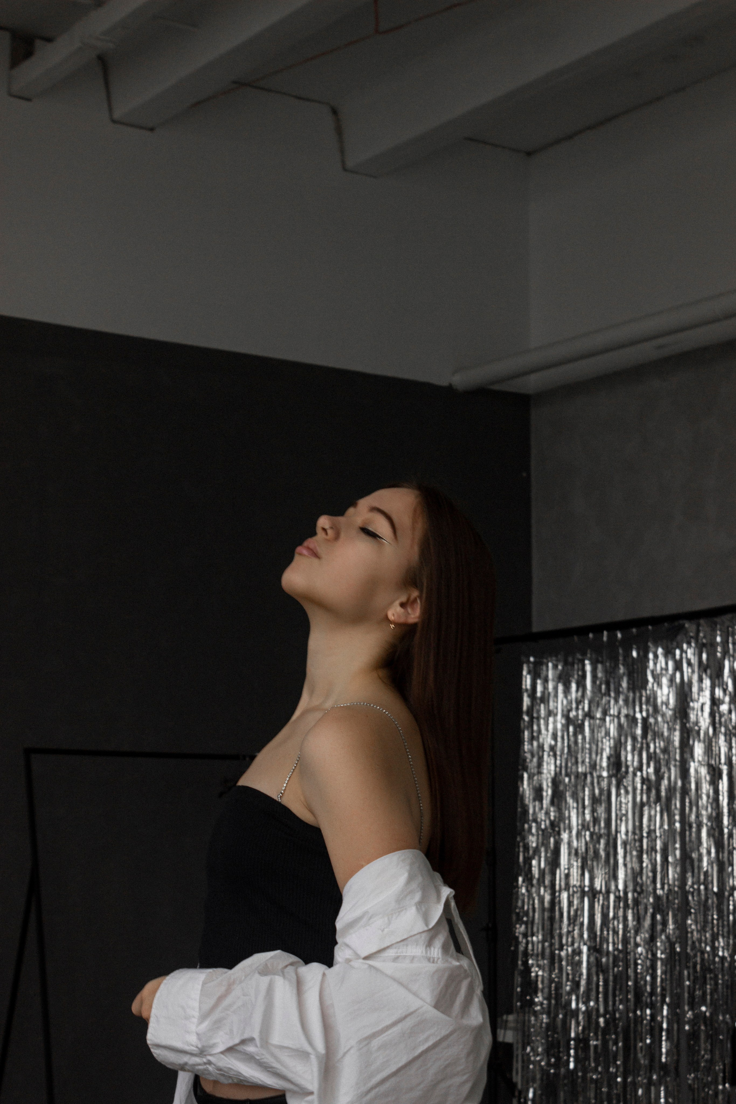 Саша. Портретный фотограф в Минске Изотова Варвара