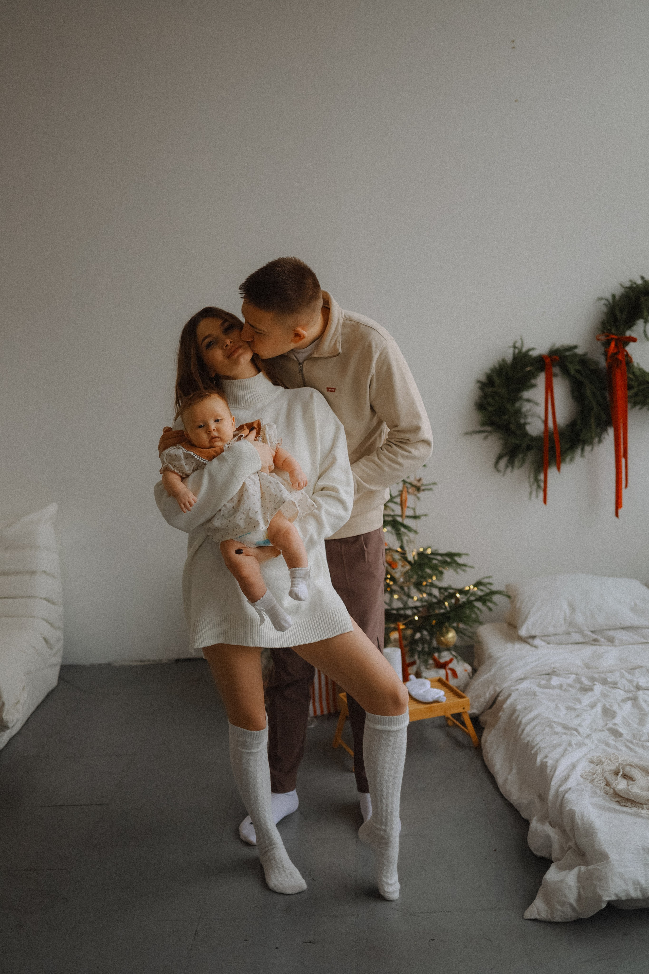 Мелисса. Семеный, Детский, Love story фотограф