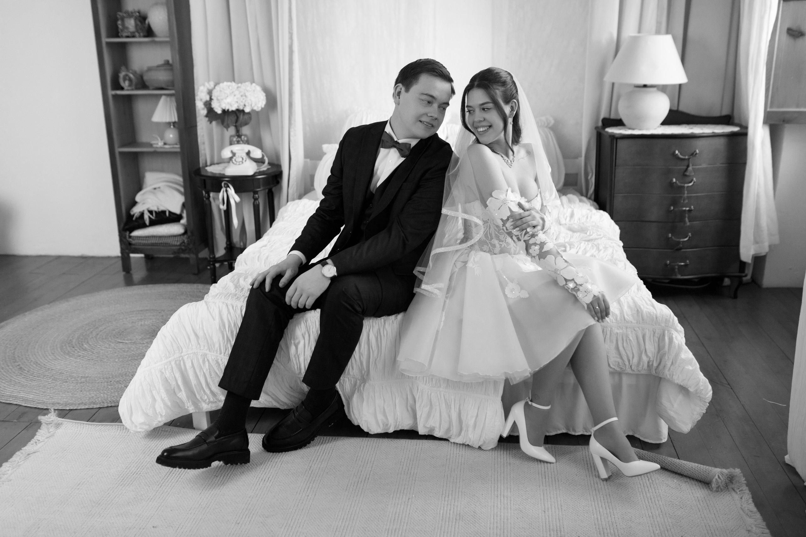 Свадьба Михаила и Татьяны. Свадебный и семейный фотограф в Иркутске Яна Лиа