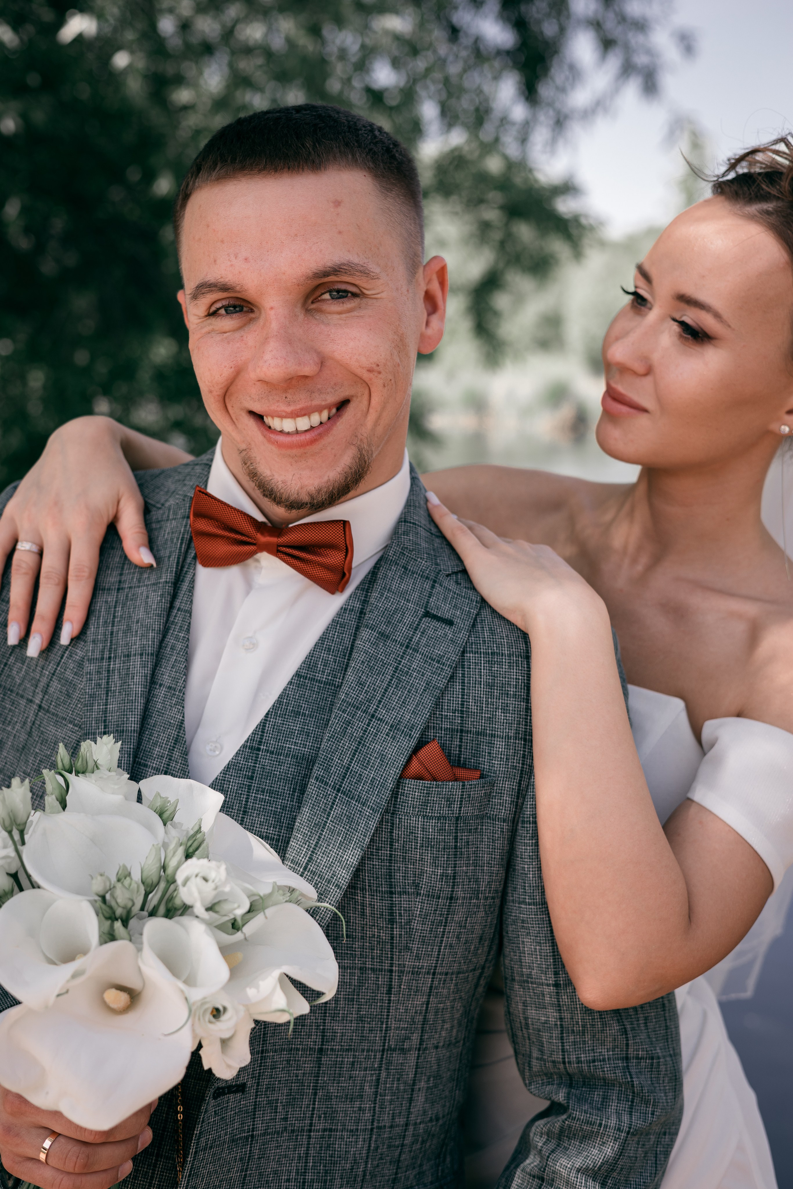 Алексей и Юлия. Антон Исаев — Фотограф-видеограф в Самаре