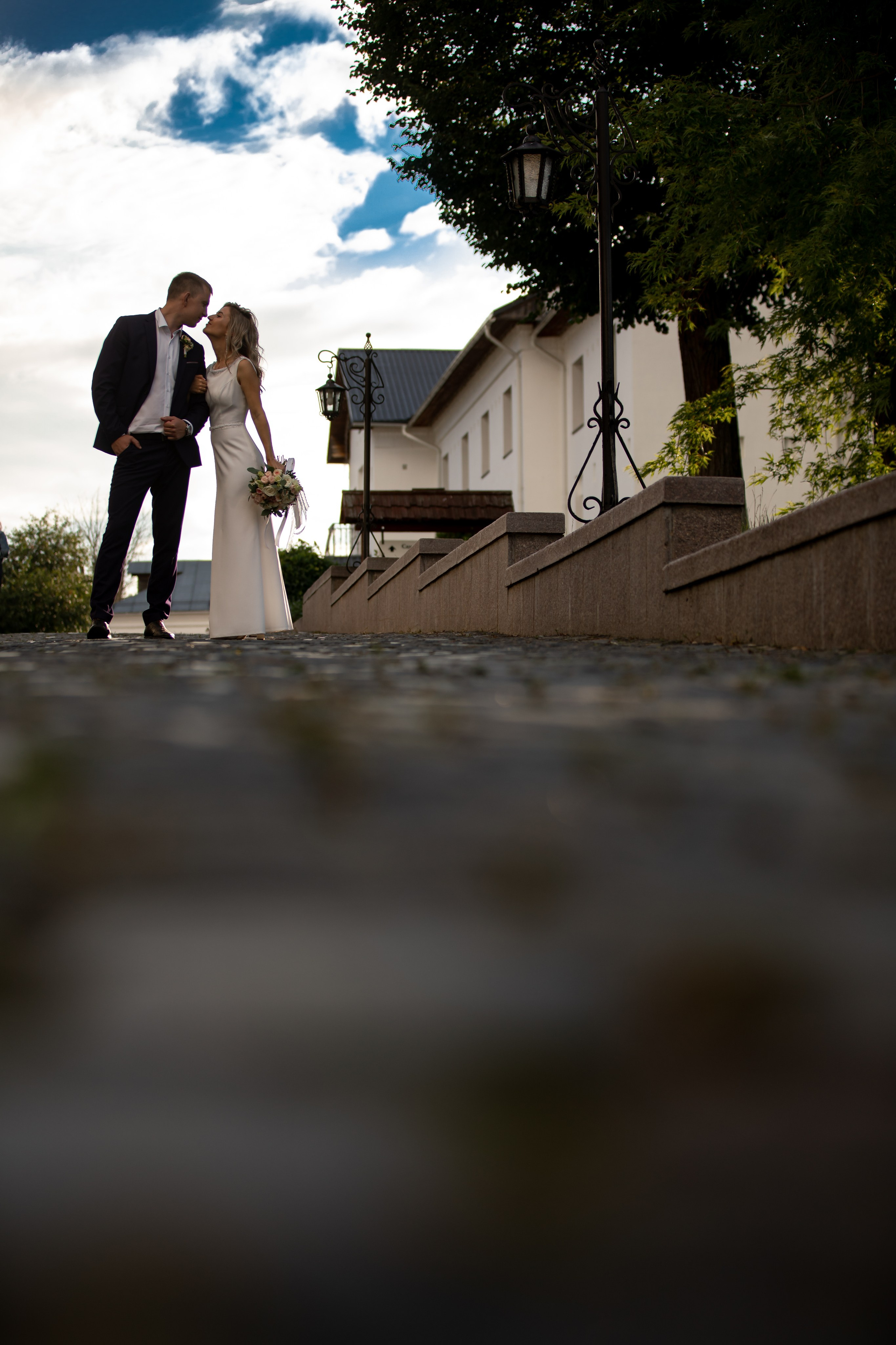 СЪёмка свадеб в Коврове и не только. Фотограф новорожденных, семейный, свадебный, детский фотограф в Коврове Алексей Холин