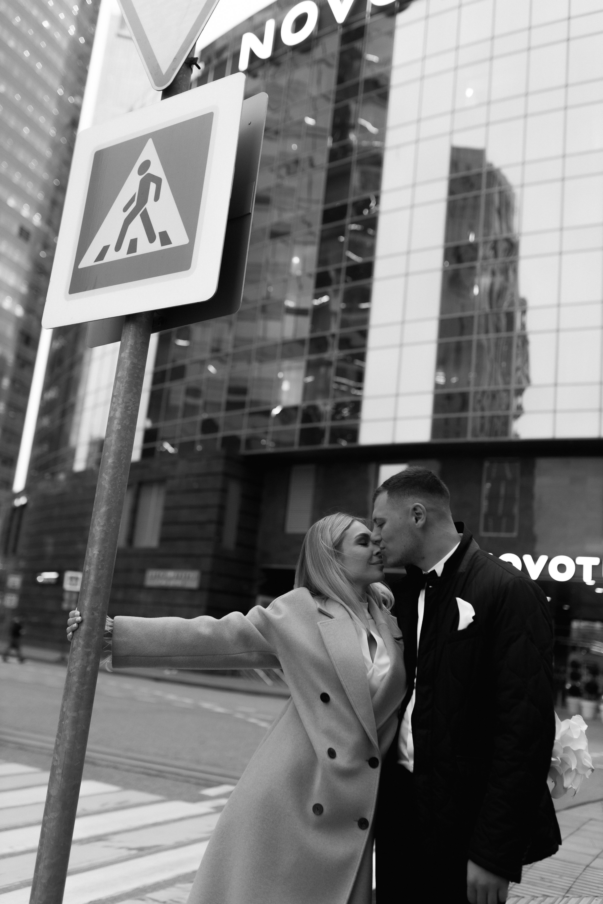 Наталья & Ибрагим. ФОТОГРАФ МОСКВА ULYA H