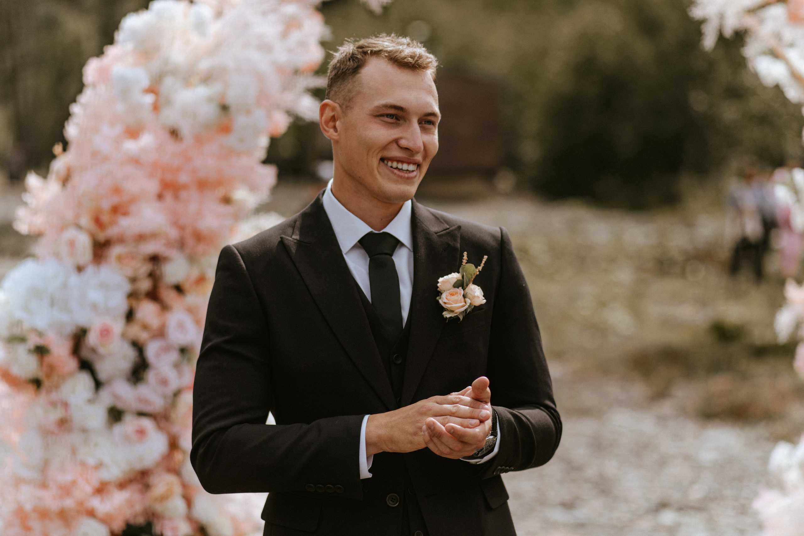 ANDREY & ELIZAVETA | DOMBAY. Фотограф Настя Конник | Пятигорск | Эльбрус | Домбай | Архыз