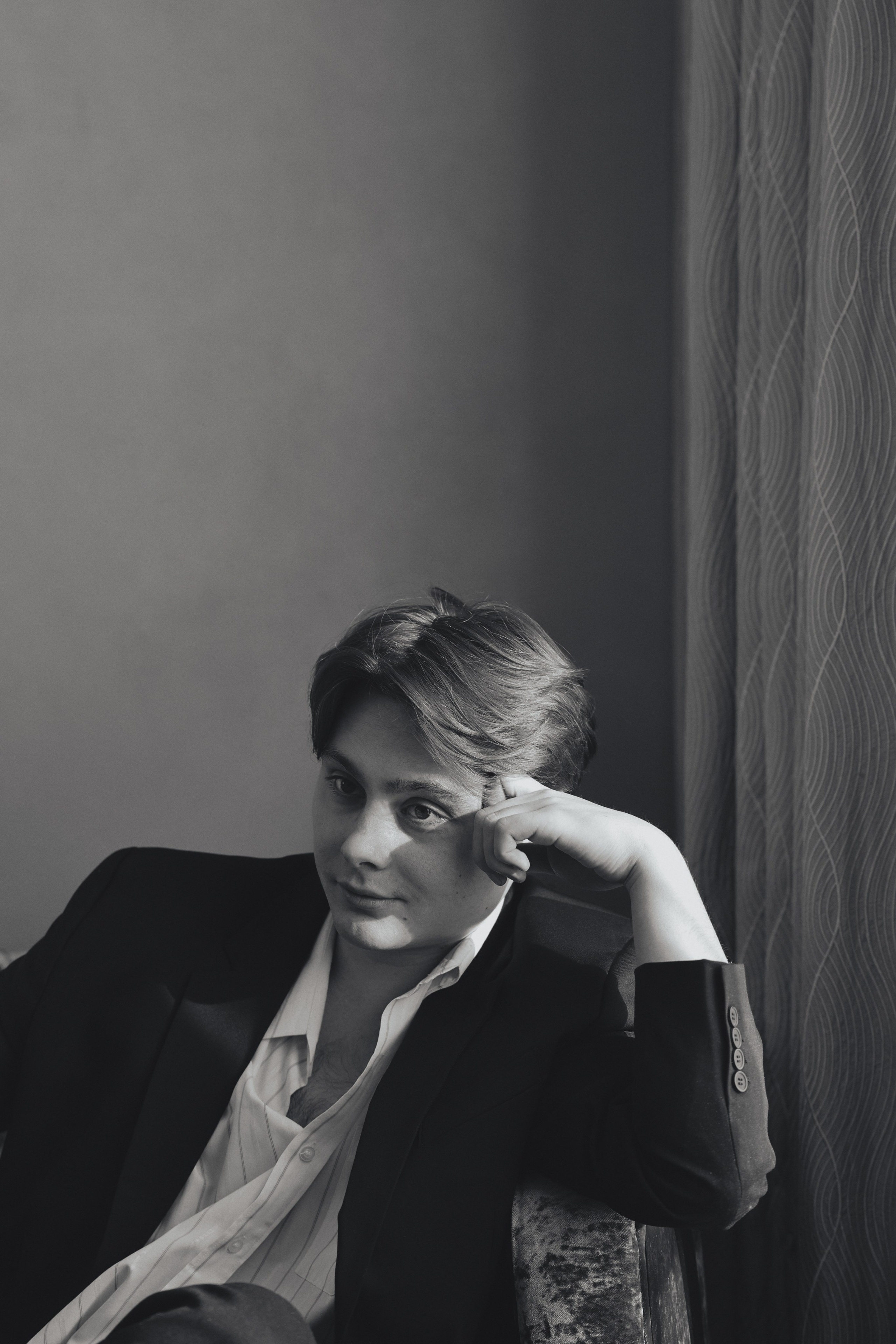 Филипп & Юлия. Свадебный, семейный и индивидуальный фотограф в Зеленограде и Москве Ирина Костенко