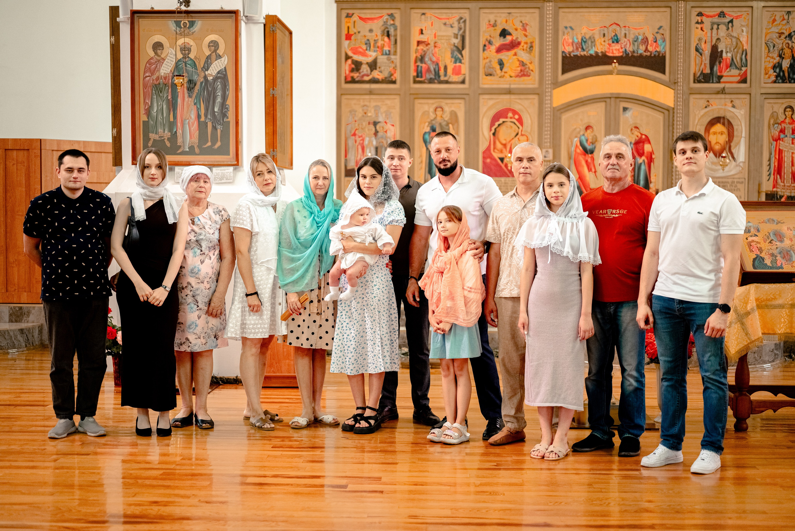 Фотограф Краснодарский край