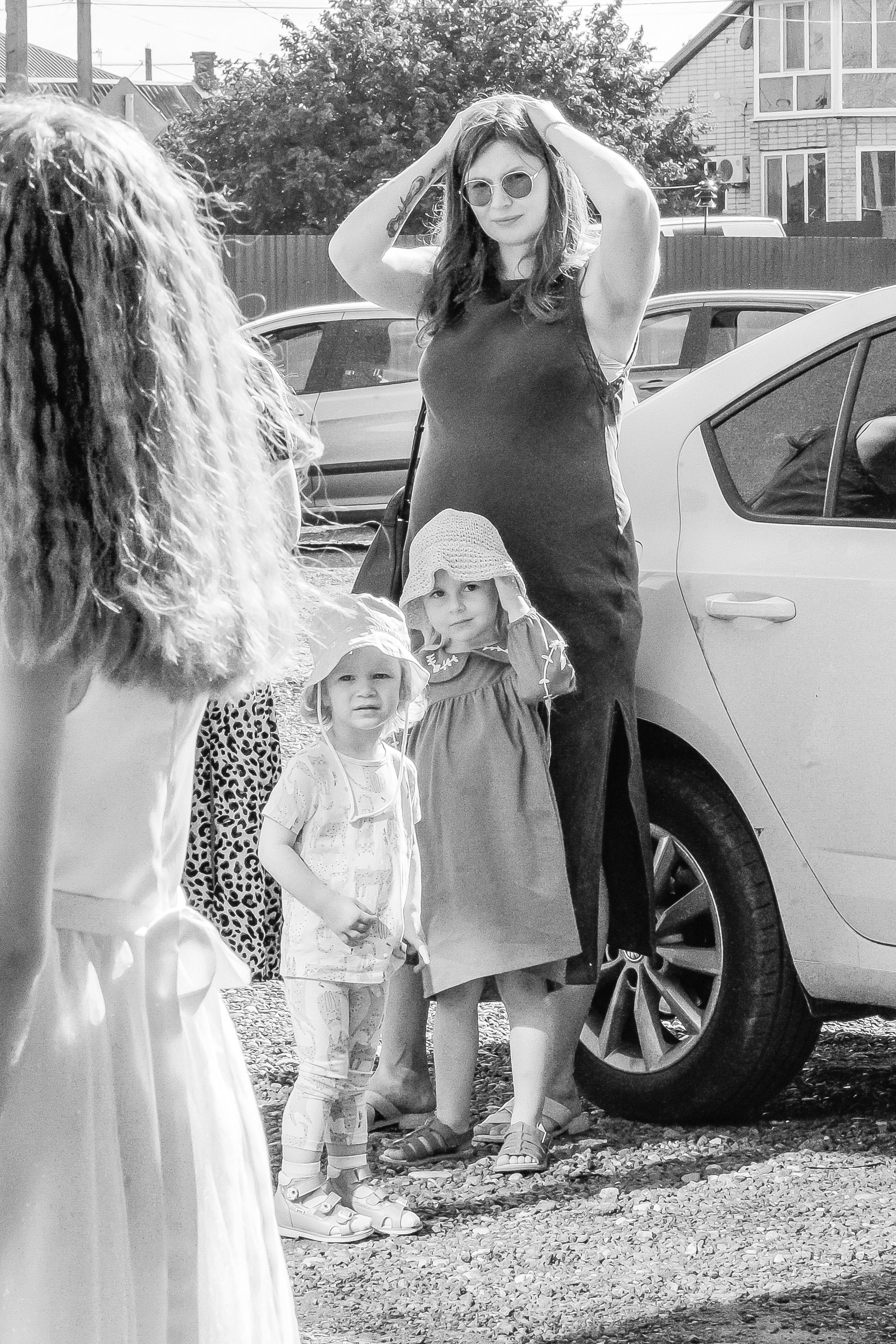 Репортаж. Фотограф Краснодарский край