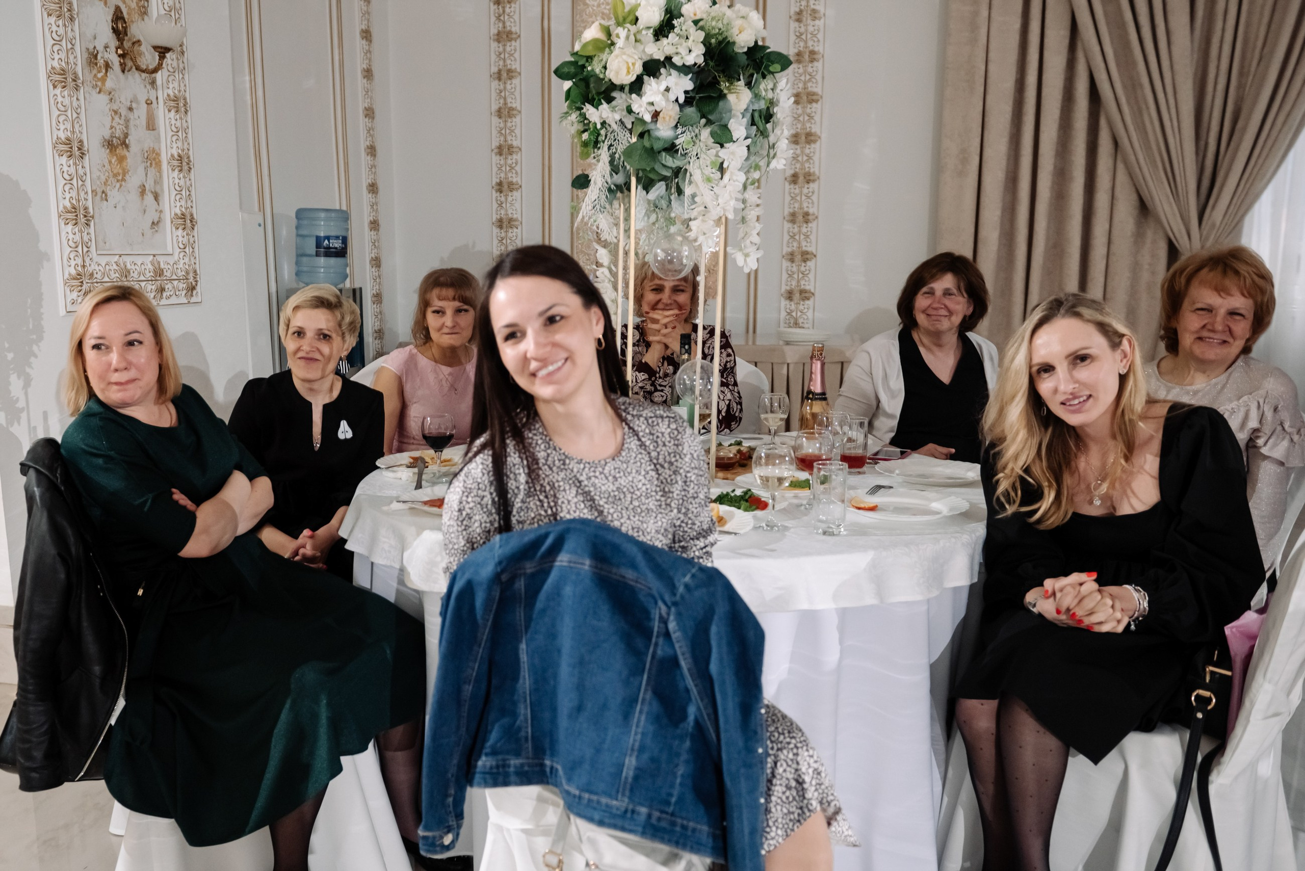 Выпускной 4 класс. Свадебный и семейный фотограф в Санкт-Петербурге Елена Худякова