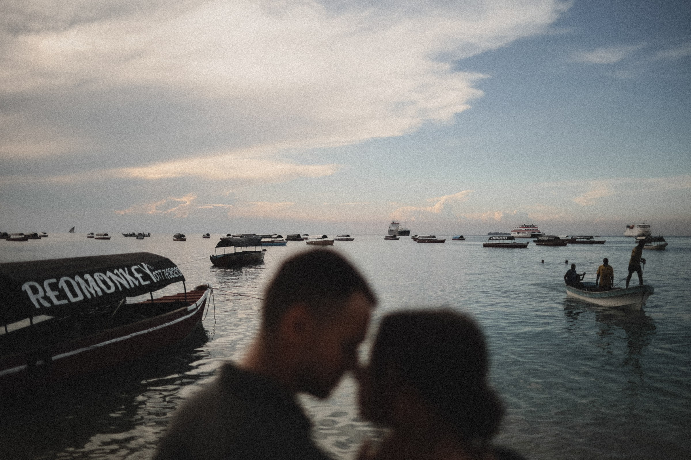 Каменный город. Свадебный и семейный фотограф Москва, Спб, Крым Игорь Сазонов