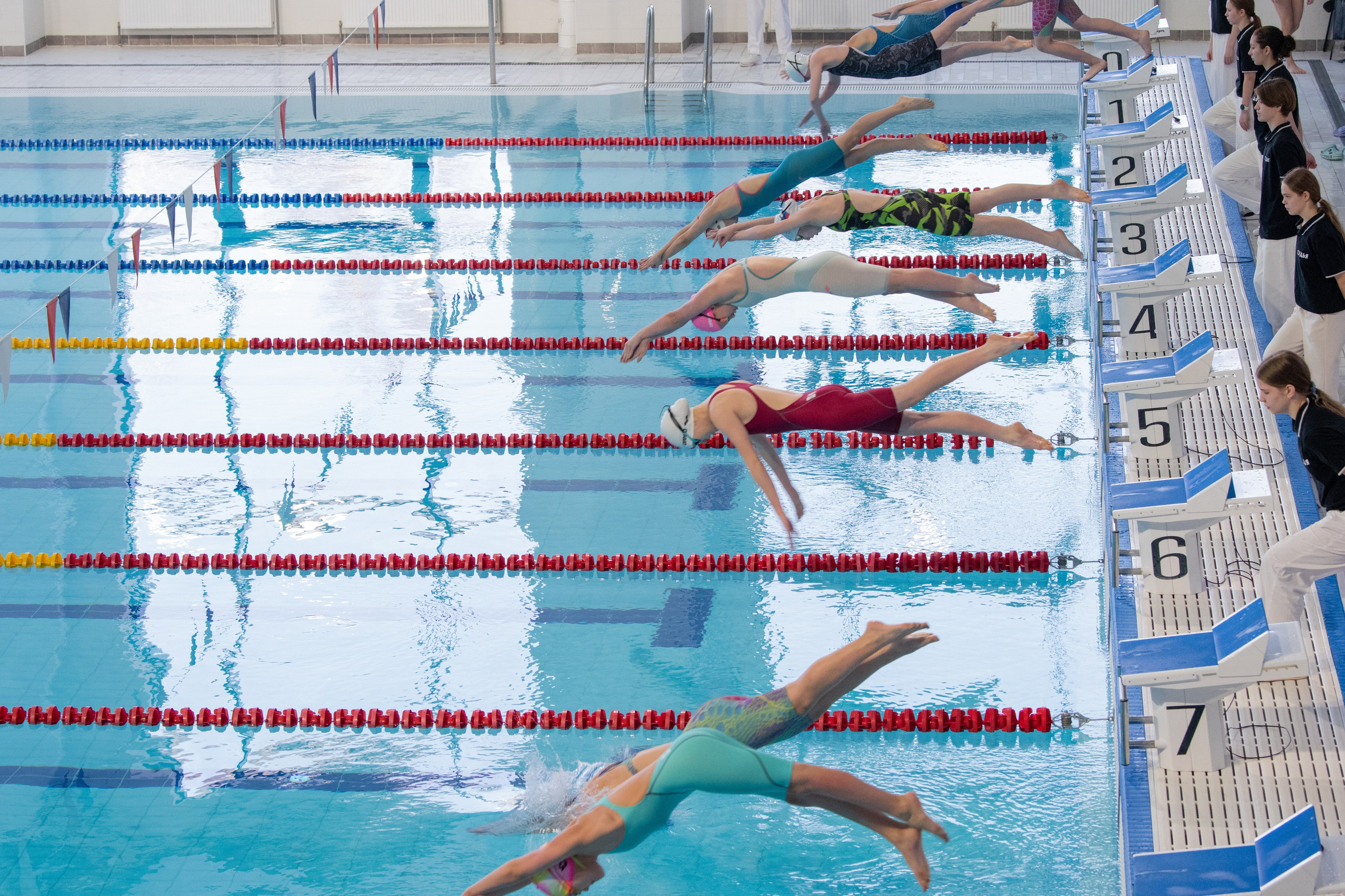 Надежды Удмуртии. Фотограф в Ижевске. Репортажи, спорт, индивидуальные фотосессии