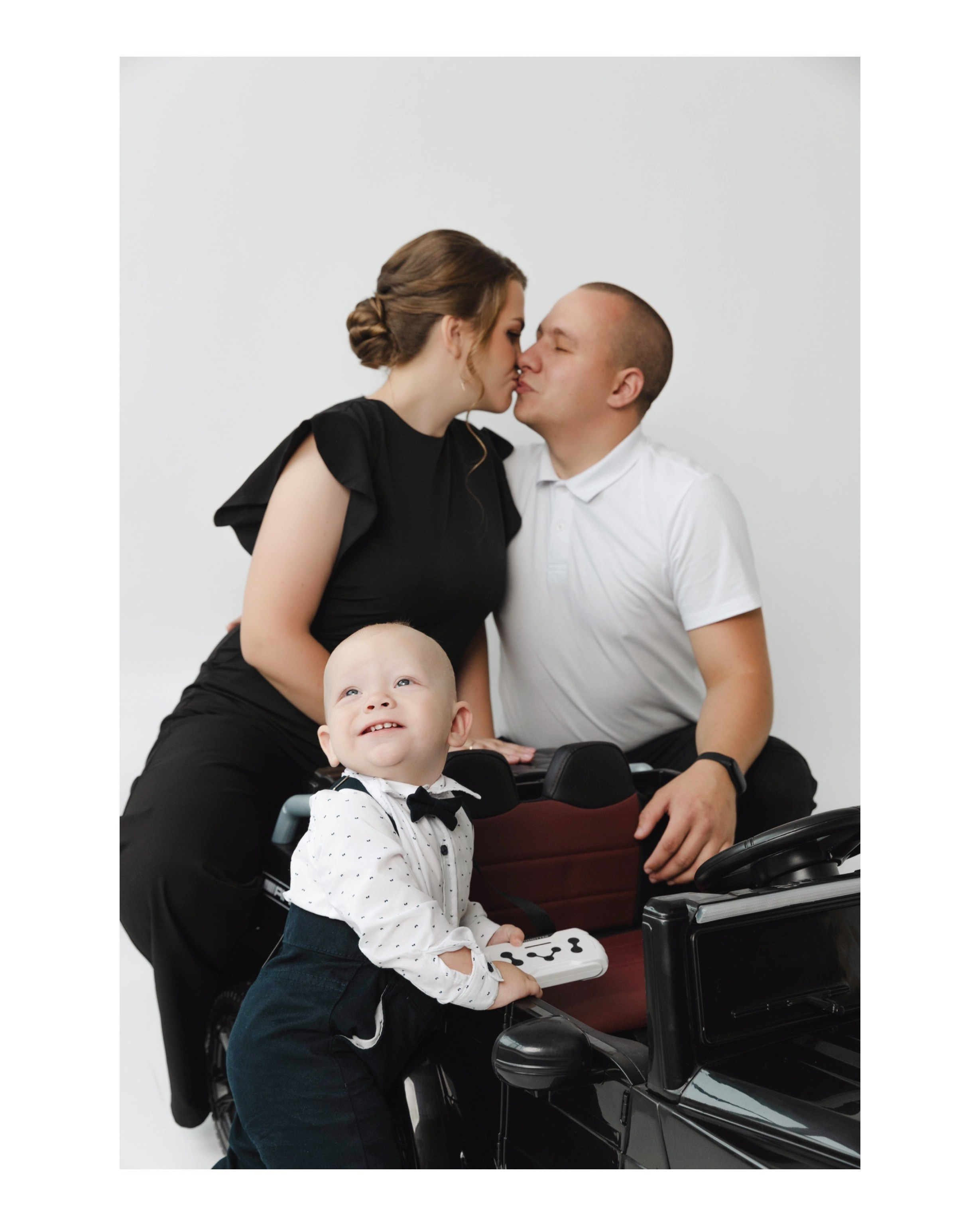 1 год у власти. Свадебный и семейный фотограф в Карелии