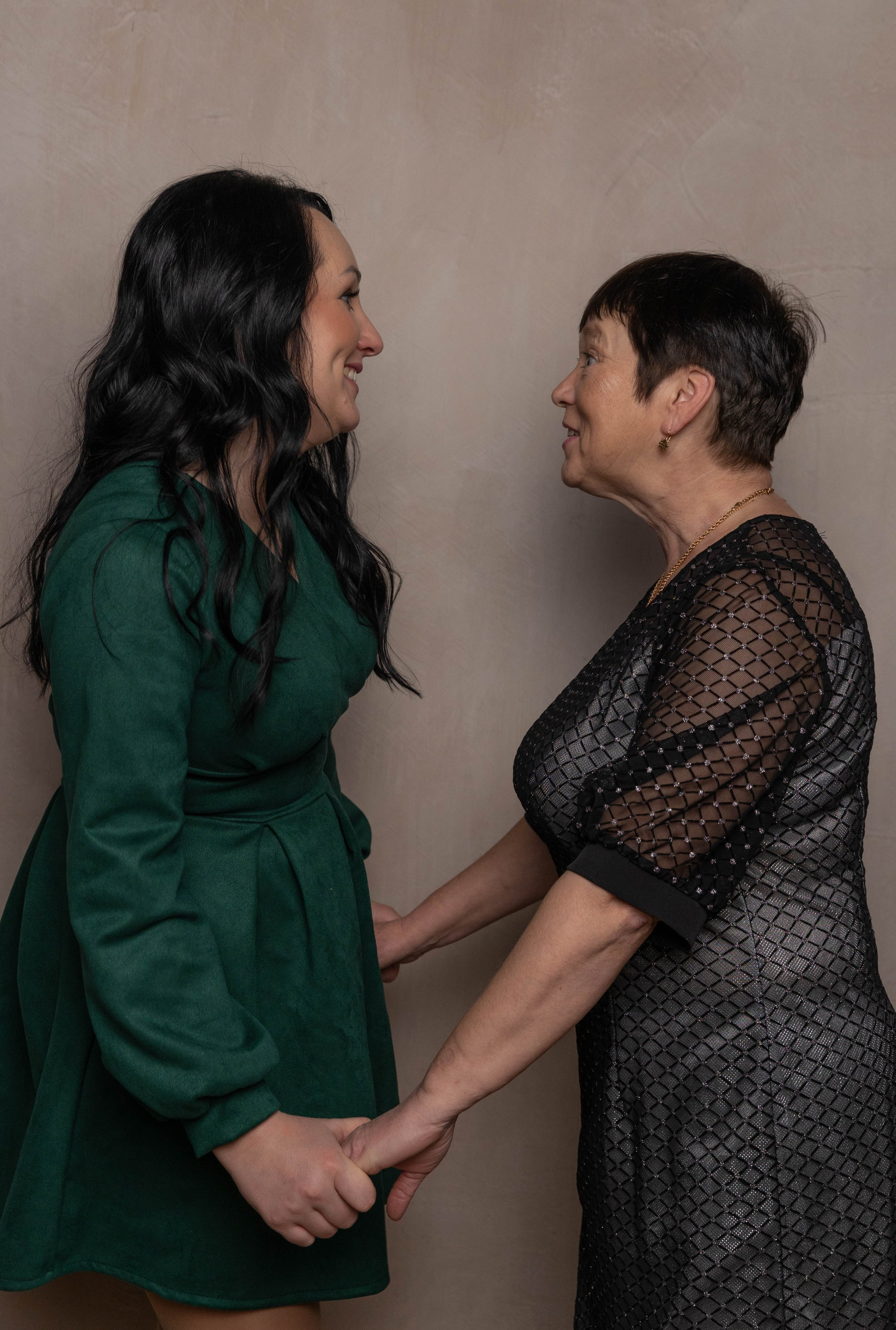 В кругу семьи. Свадебный и семейный фотограф в Карелии