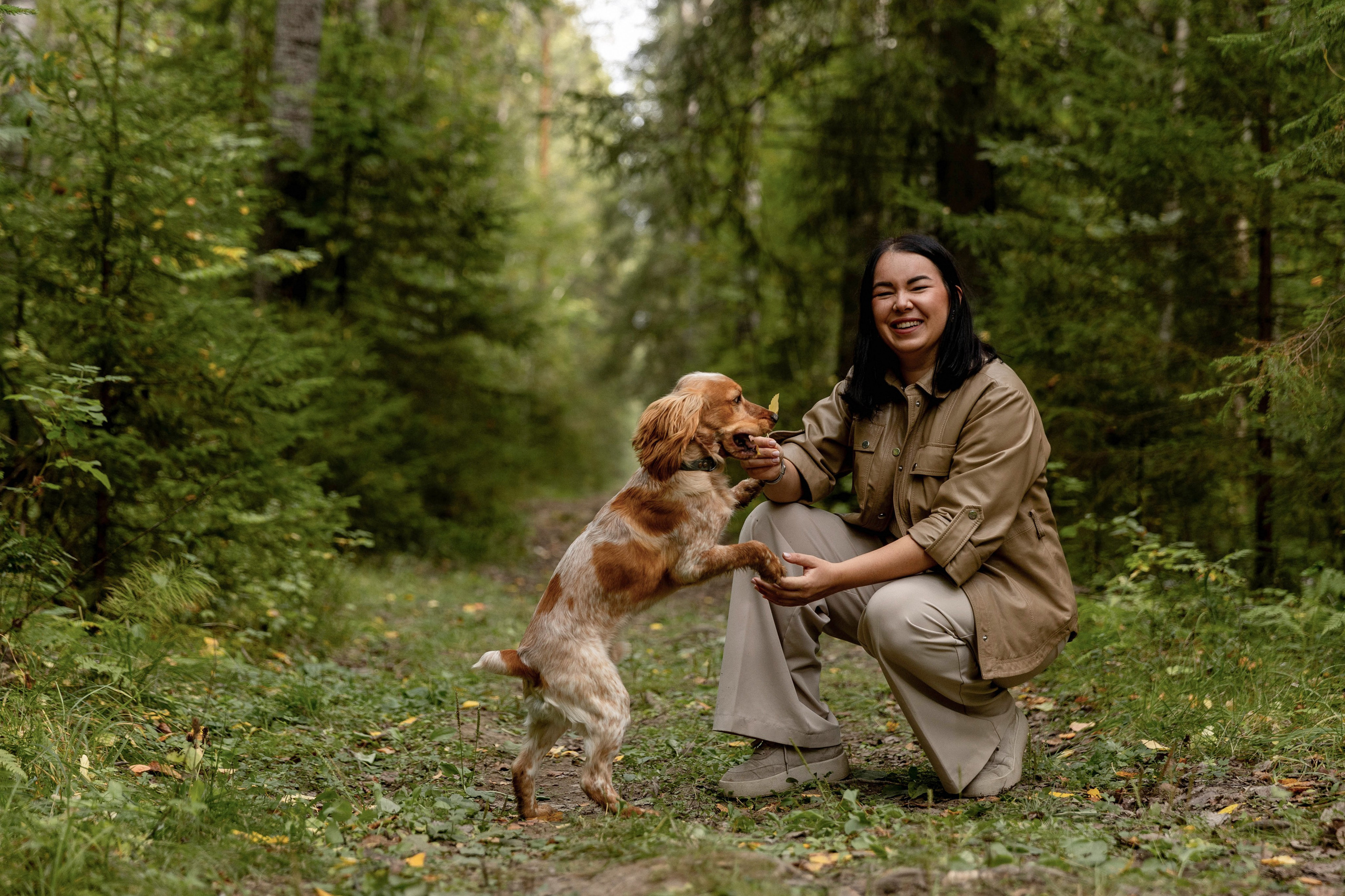 Лера. Свадебный и семейный фотограф в Карелии