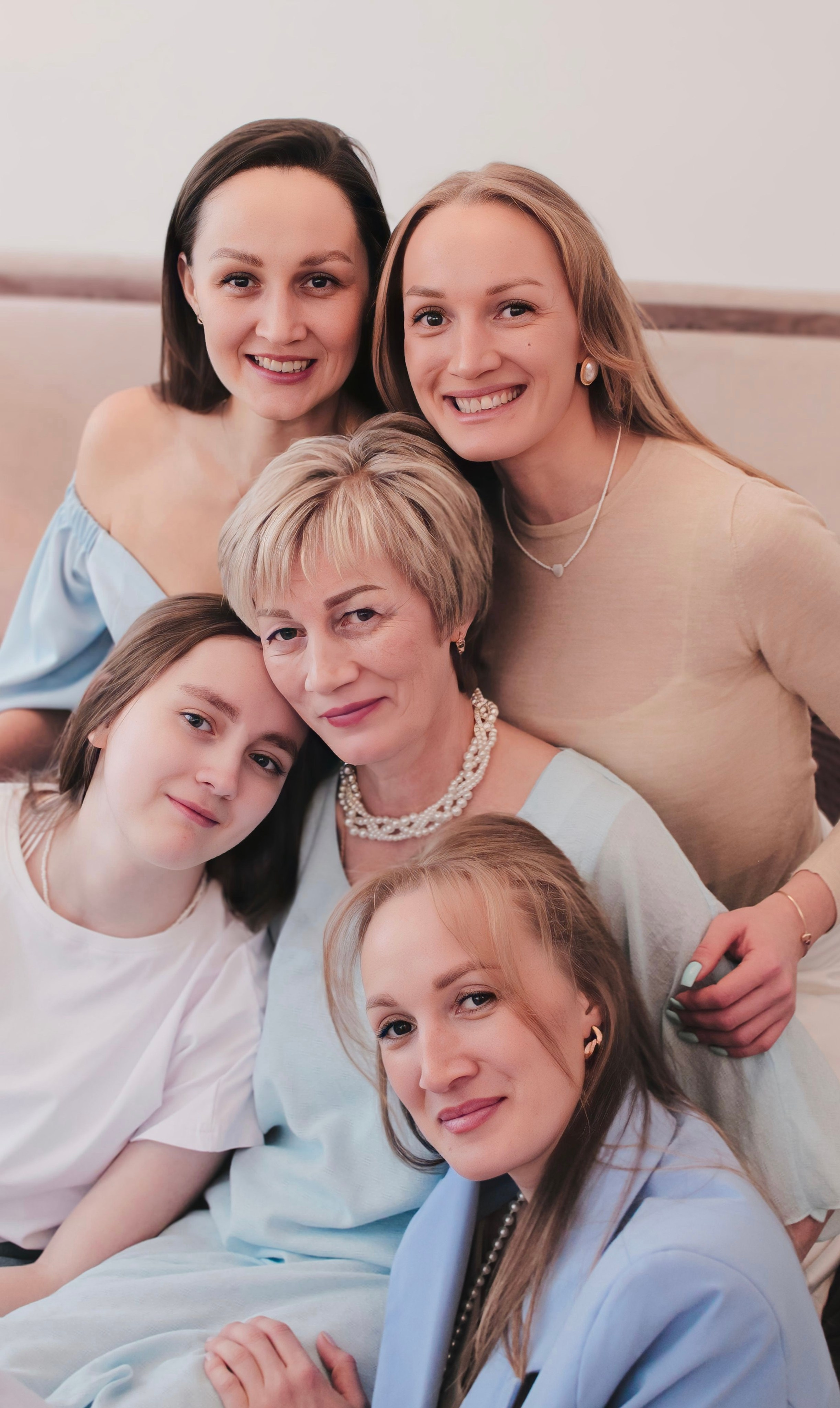 Ксения. Фотограф в Москве Екатерина Малышева