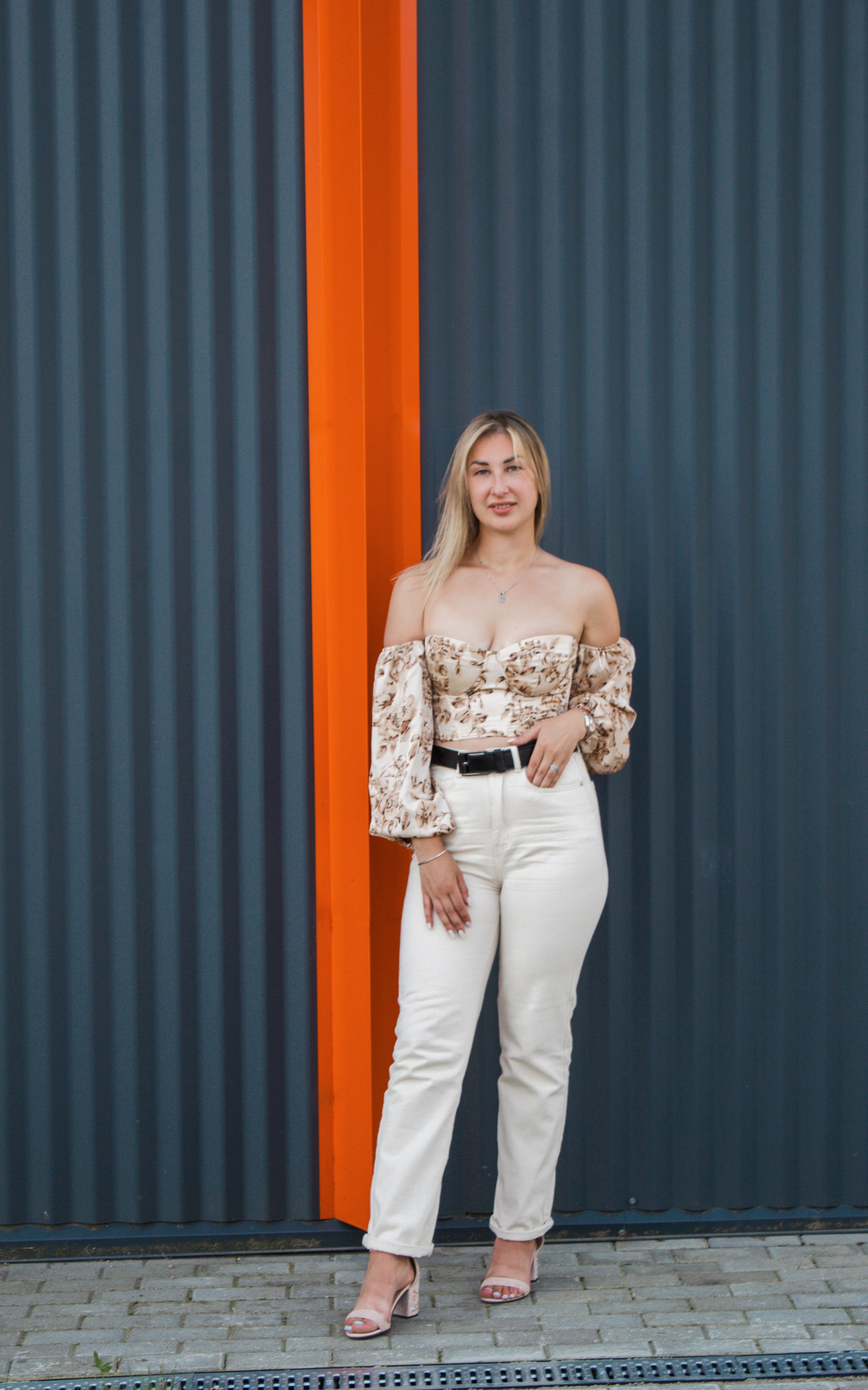 Диана. Фотограф в Москве Екатерина Малышева