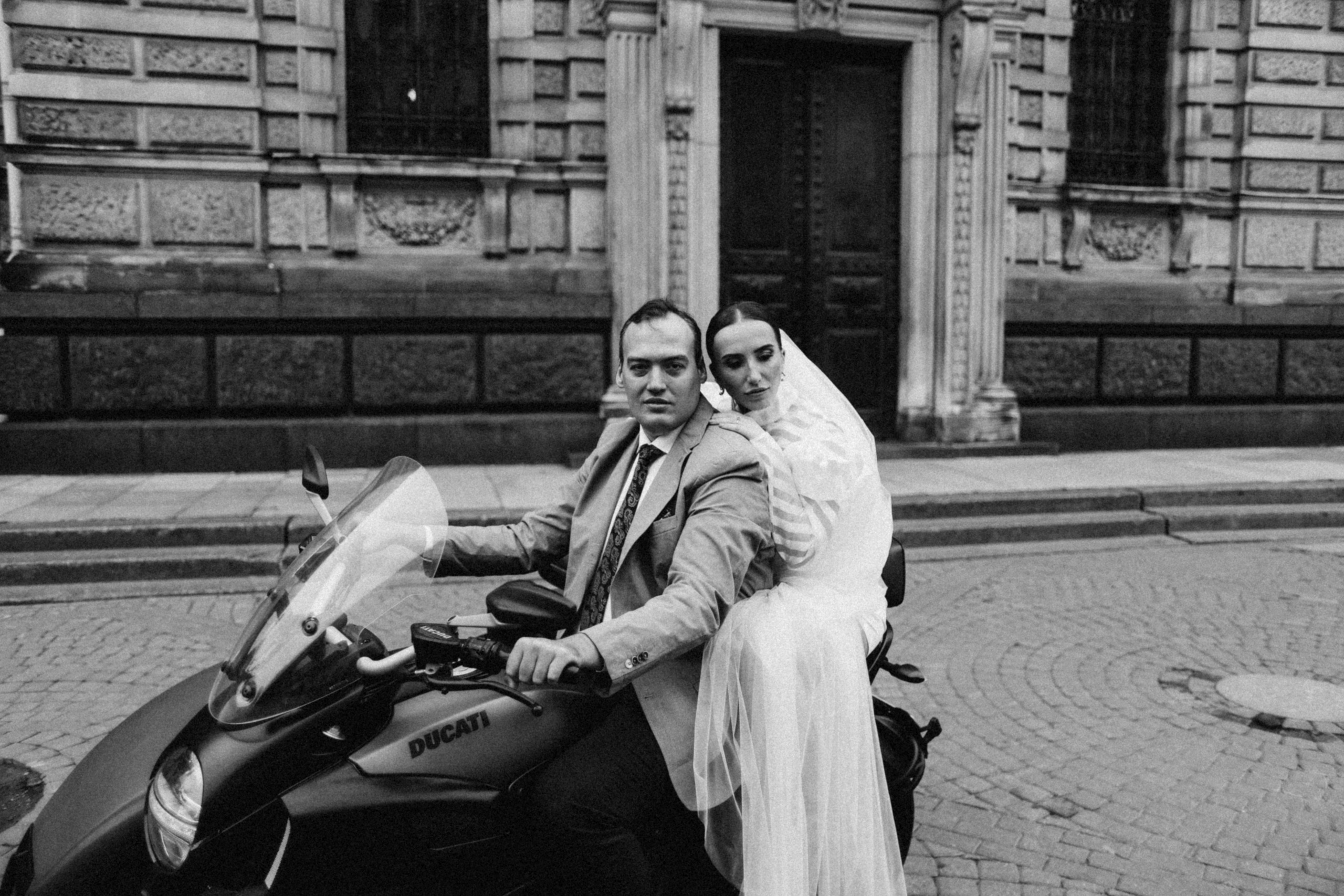 Скорость. Свадебный и love story фотограф в Санкт-Петербурге (Спб) Natali Iva