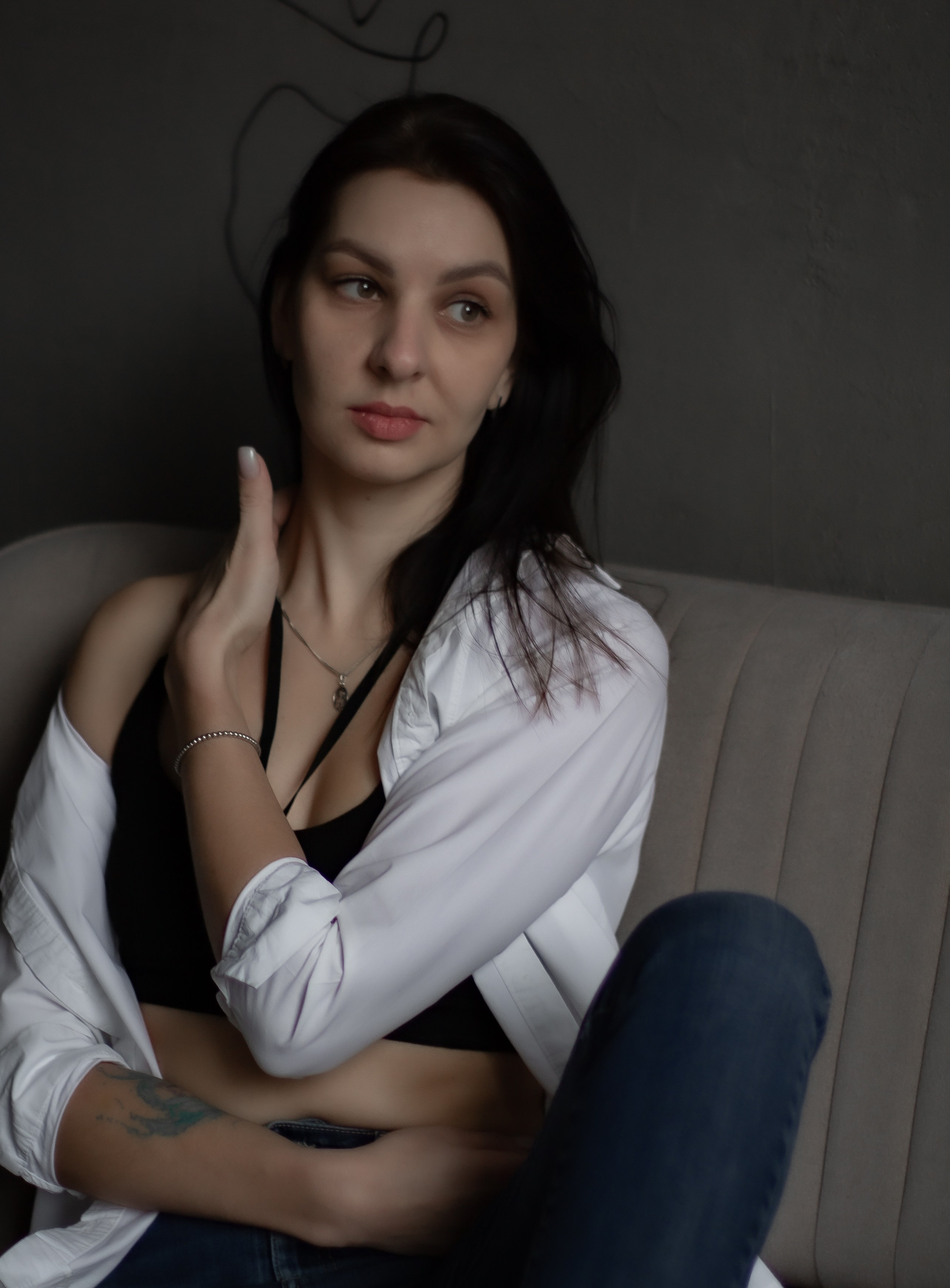 — Анастасия. Фотограф | Москва