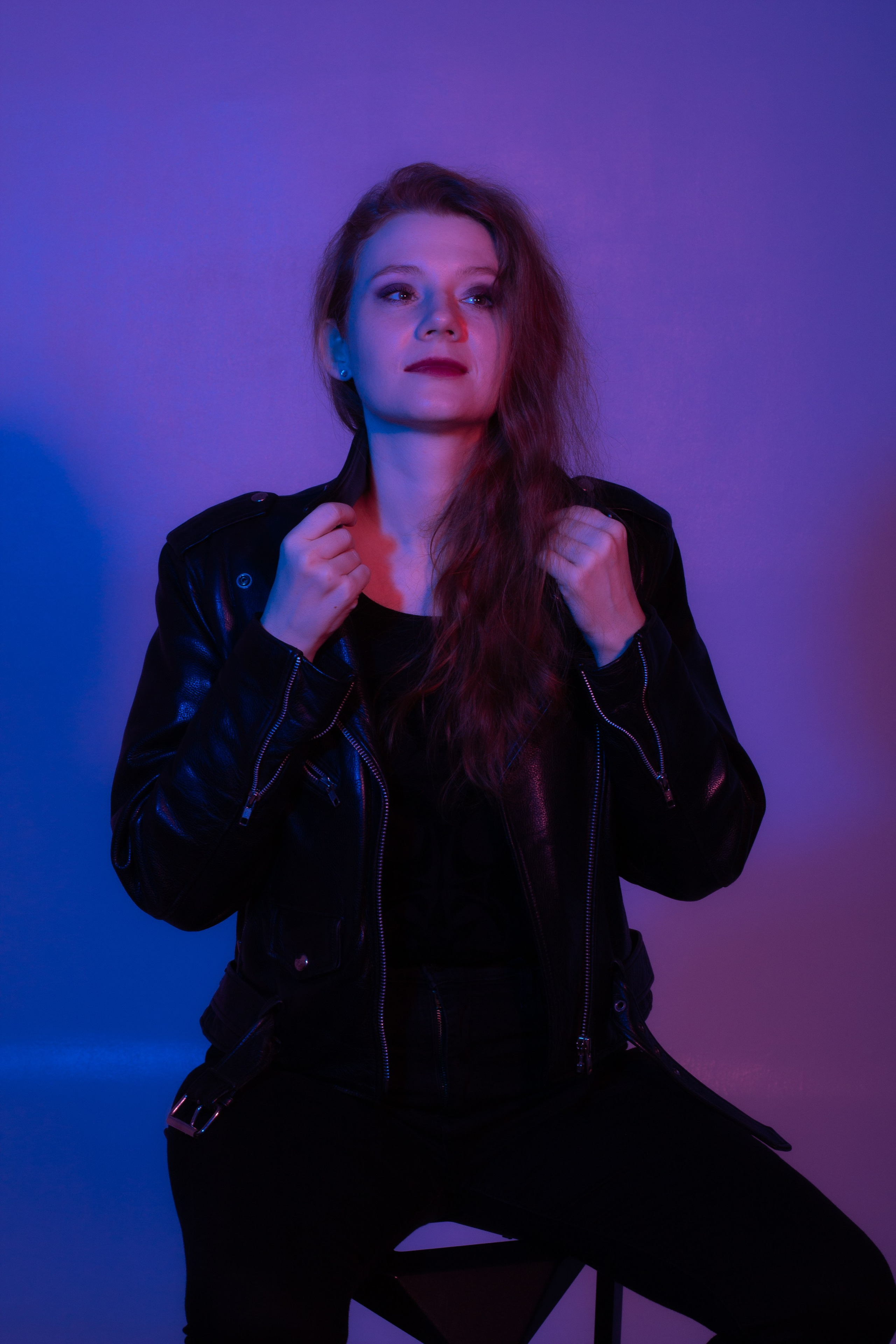 — Мария. Фотограф | Москва