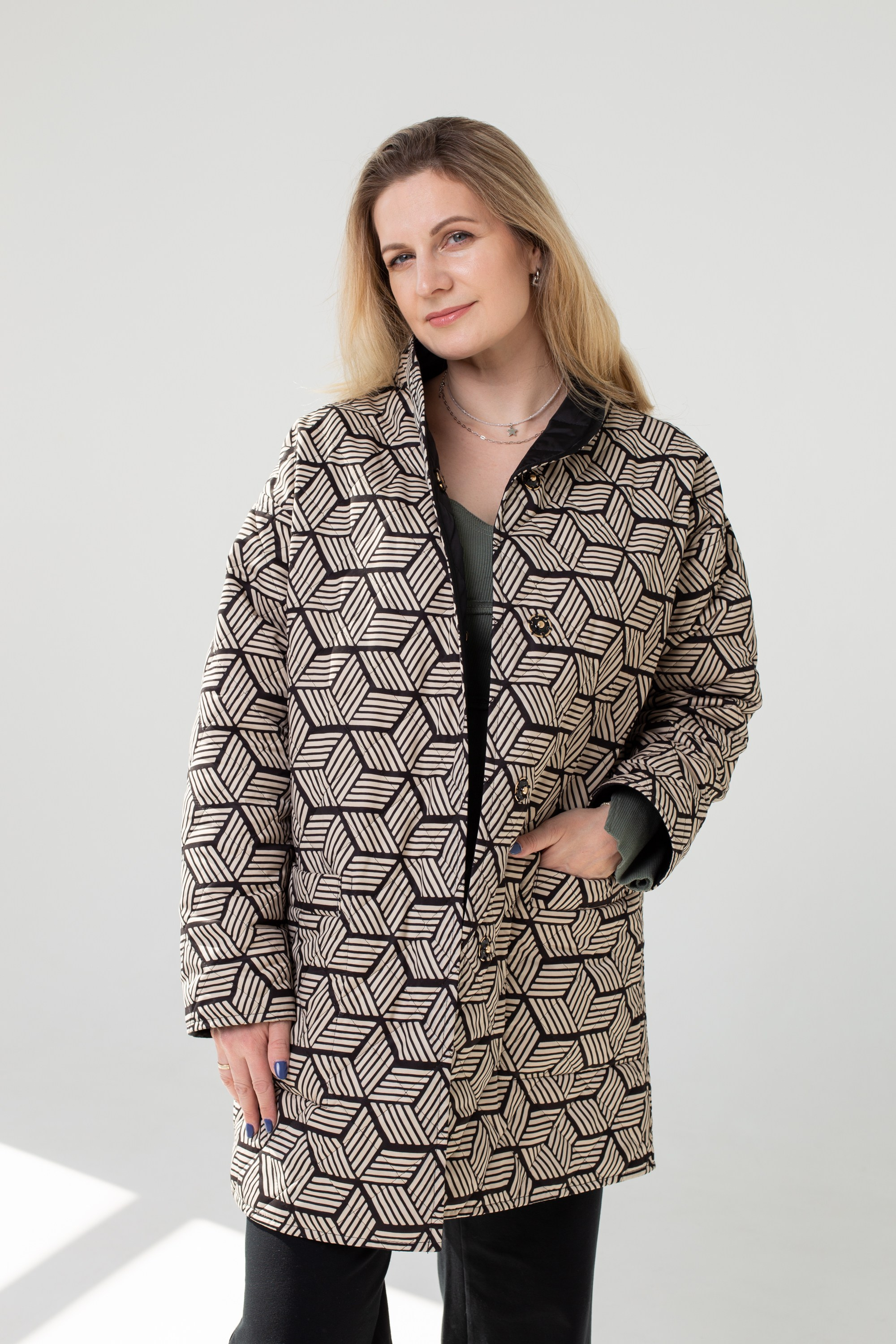 Olivia. Fashion фотограф в Омске Александр Петров