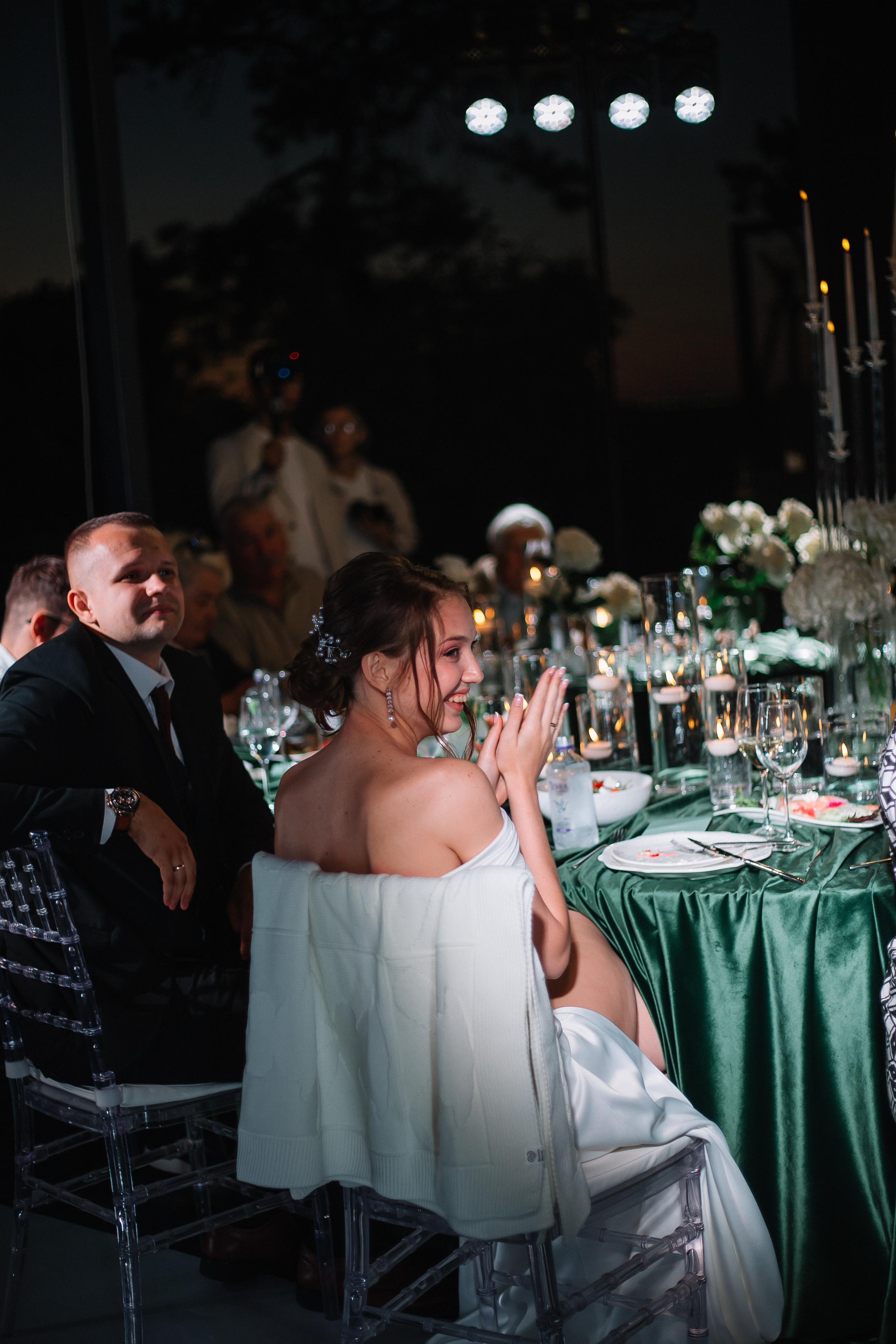 Андрей и Алина. Винодельня 78 Балаклава. Фотограф Анна Лейман. Севастополь