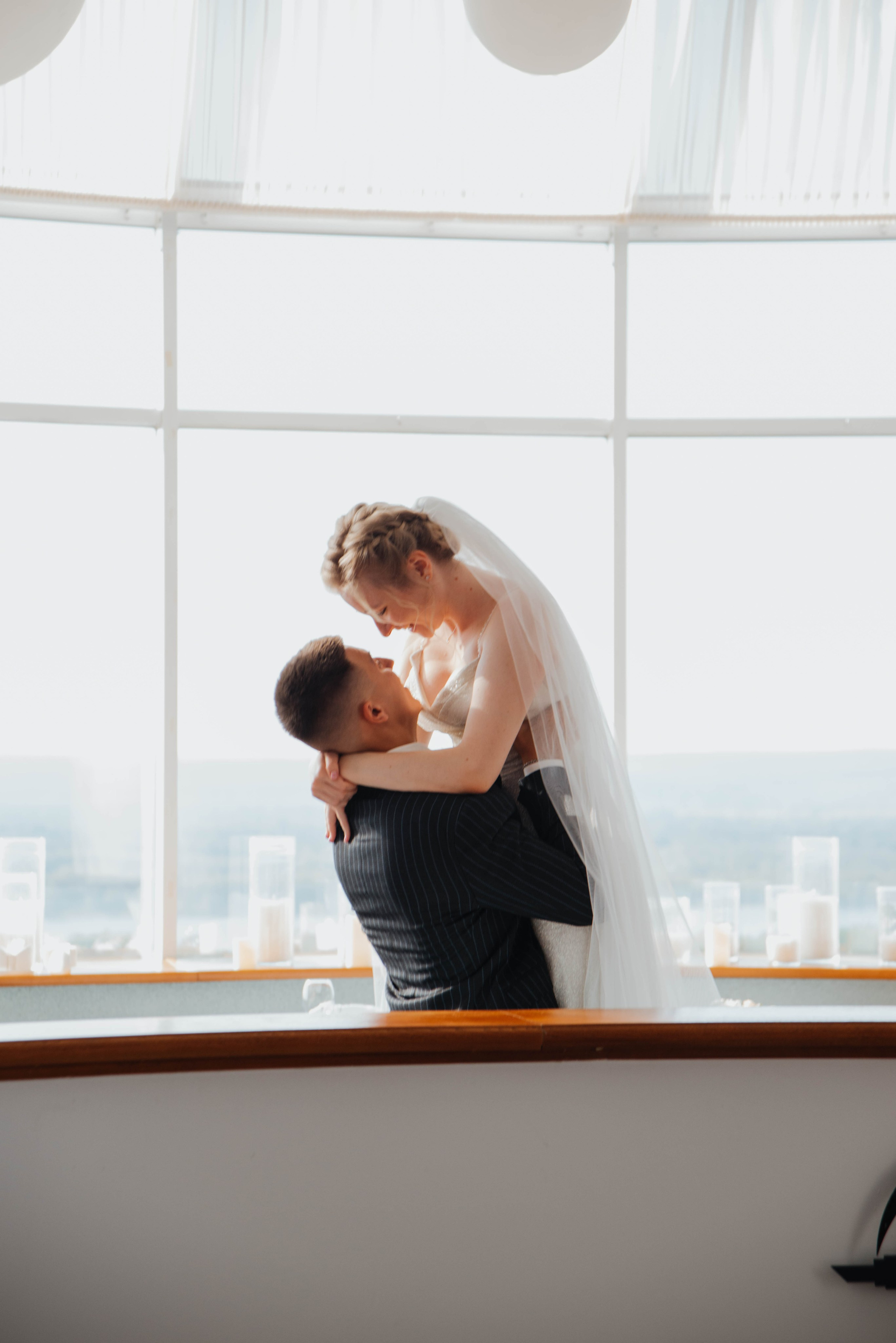 Андрей & Карина. Ксения Glossa. Портретный и репортажный фотограф в Самаре