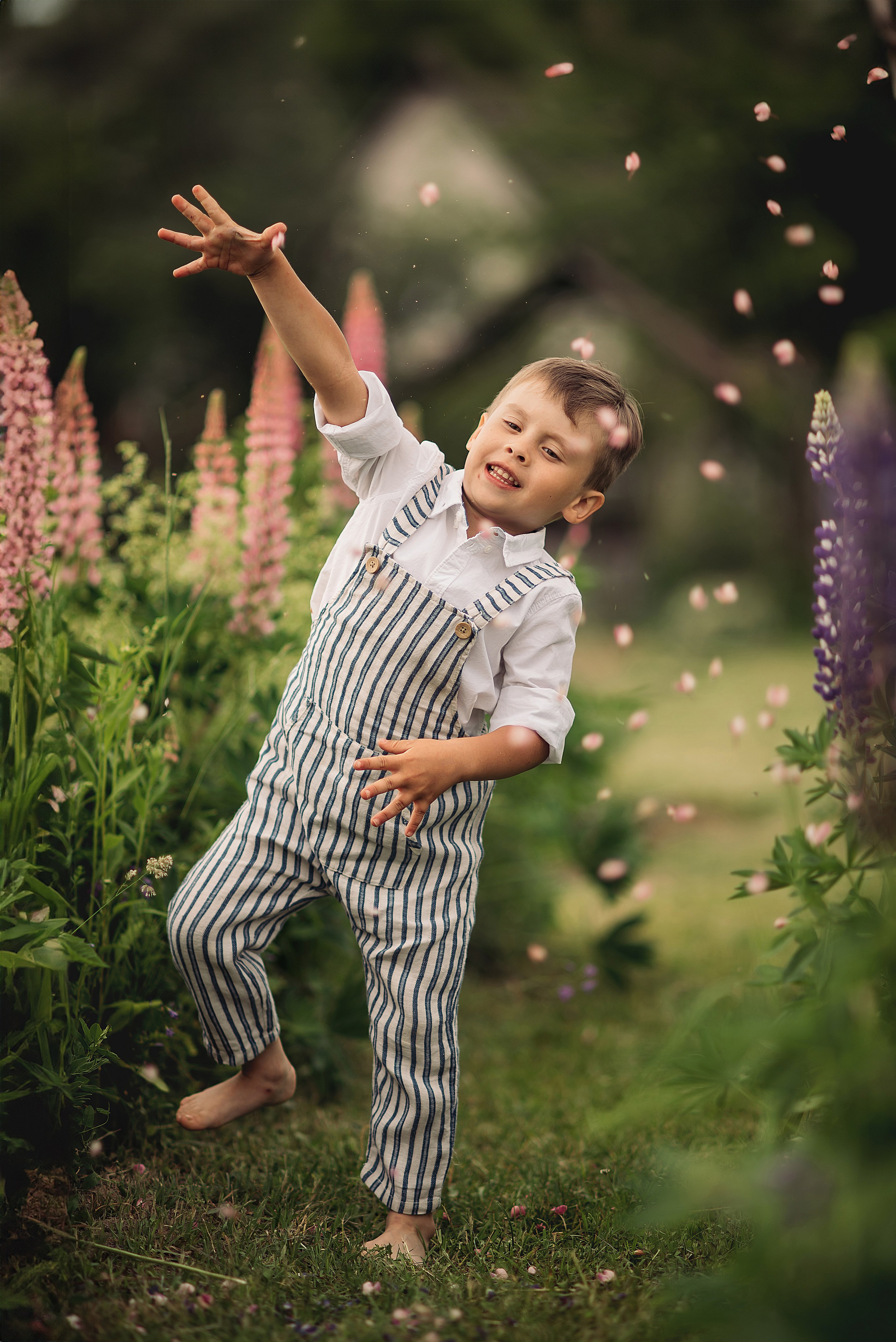 Детская и семейная фотография. Семейный и детский фотограф в Серпухове Сергеенко Ольга