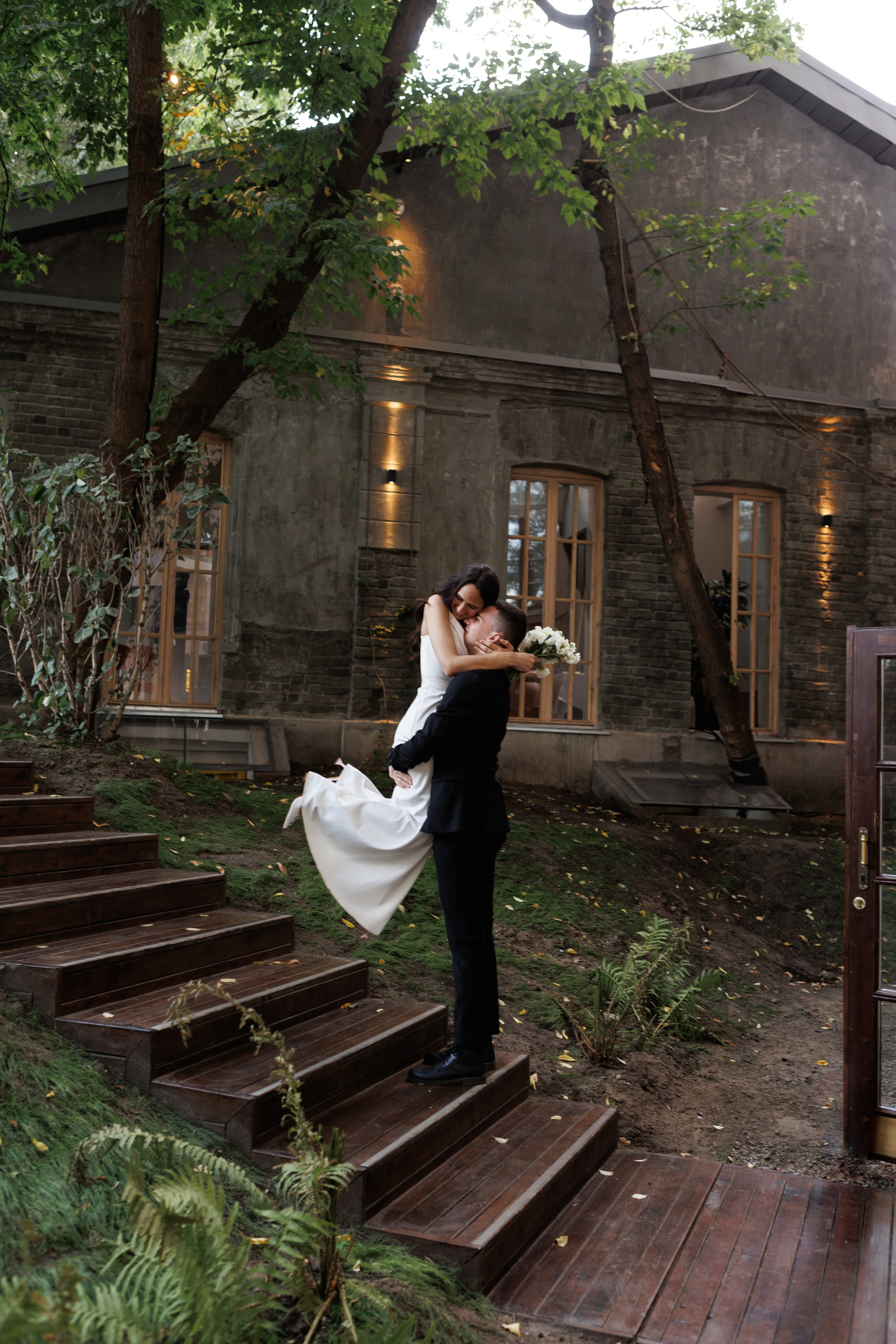 Услуги. Свадебный фотограф Алена Полянская