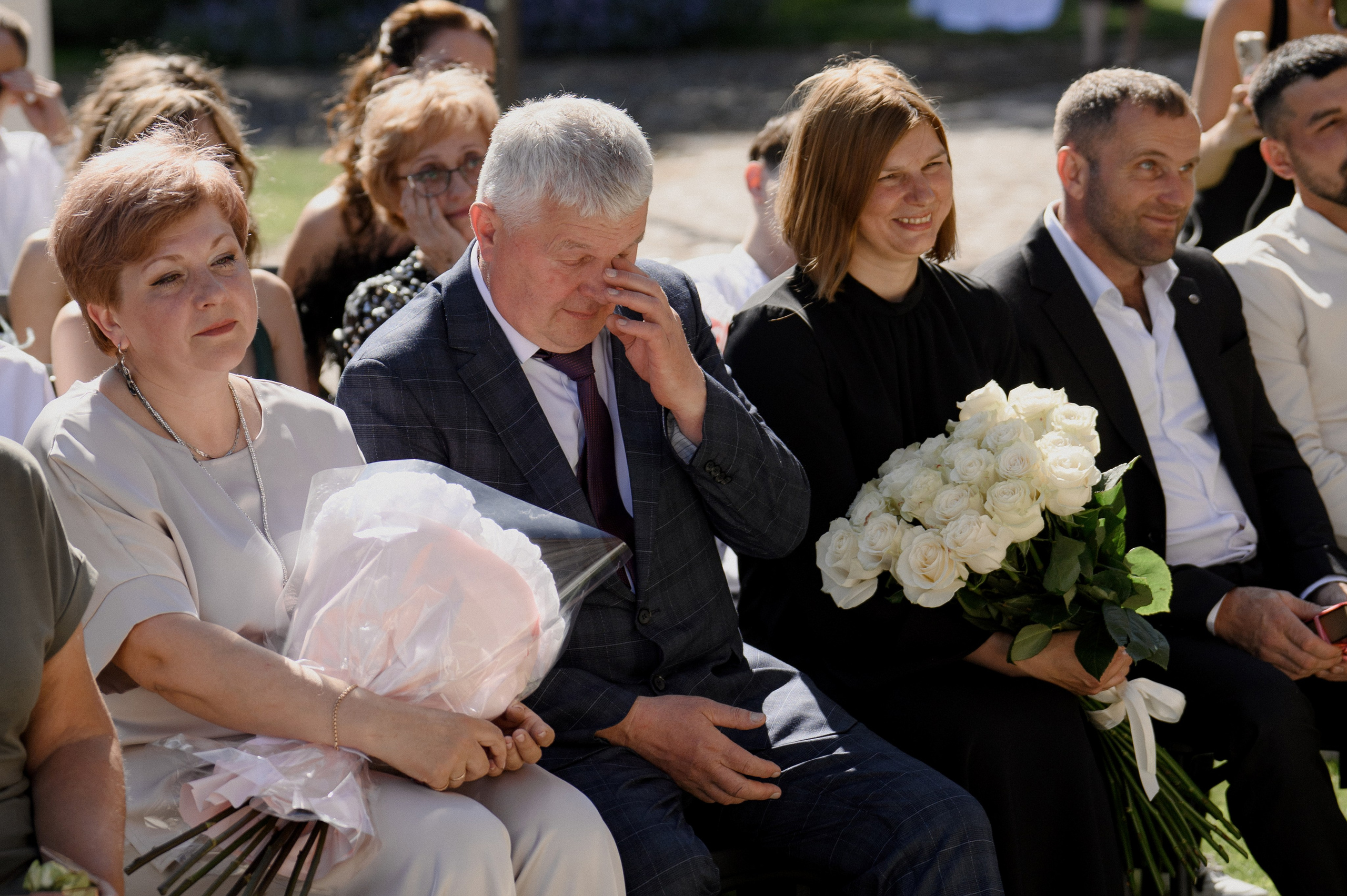КИРИЛЛ И ИРА. Свадебный фотограф Минск