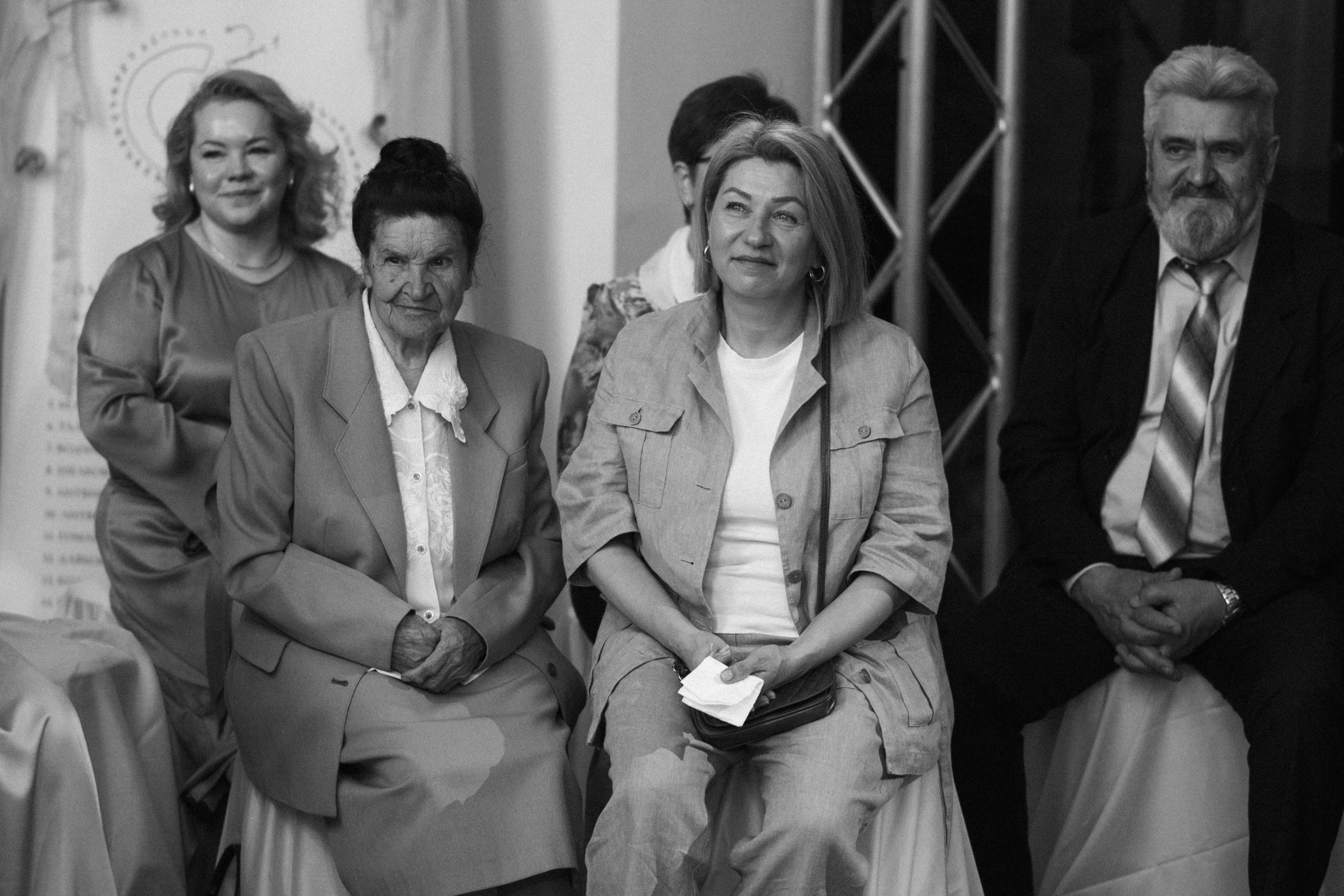 Иван и Наталья. Свадебный фотограф Минск