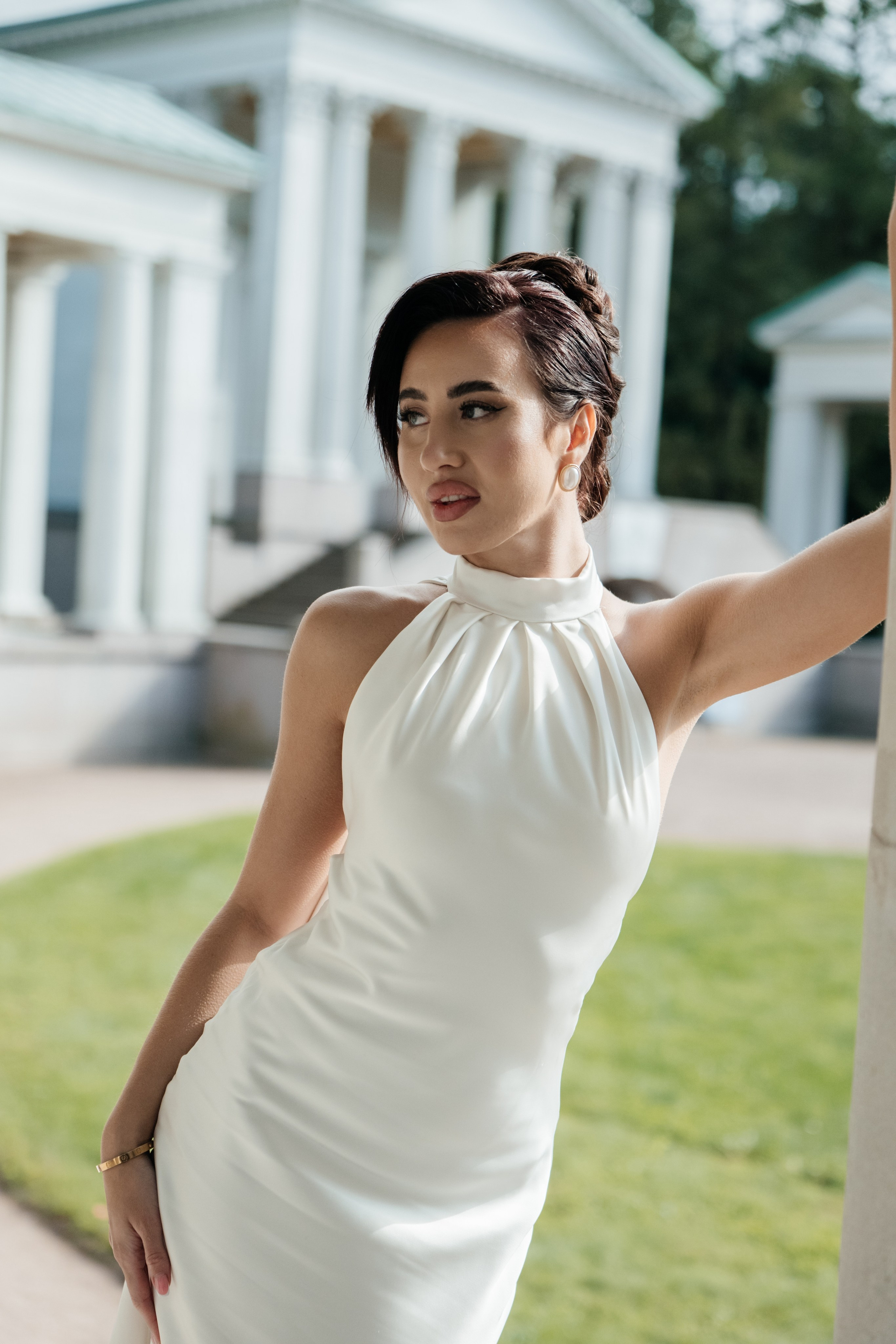 RATMIR & JESSICA. Свадебное ФОТО & ВИДЕО Москва/Липецк