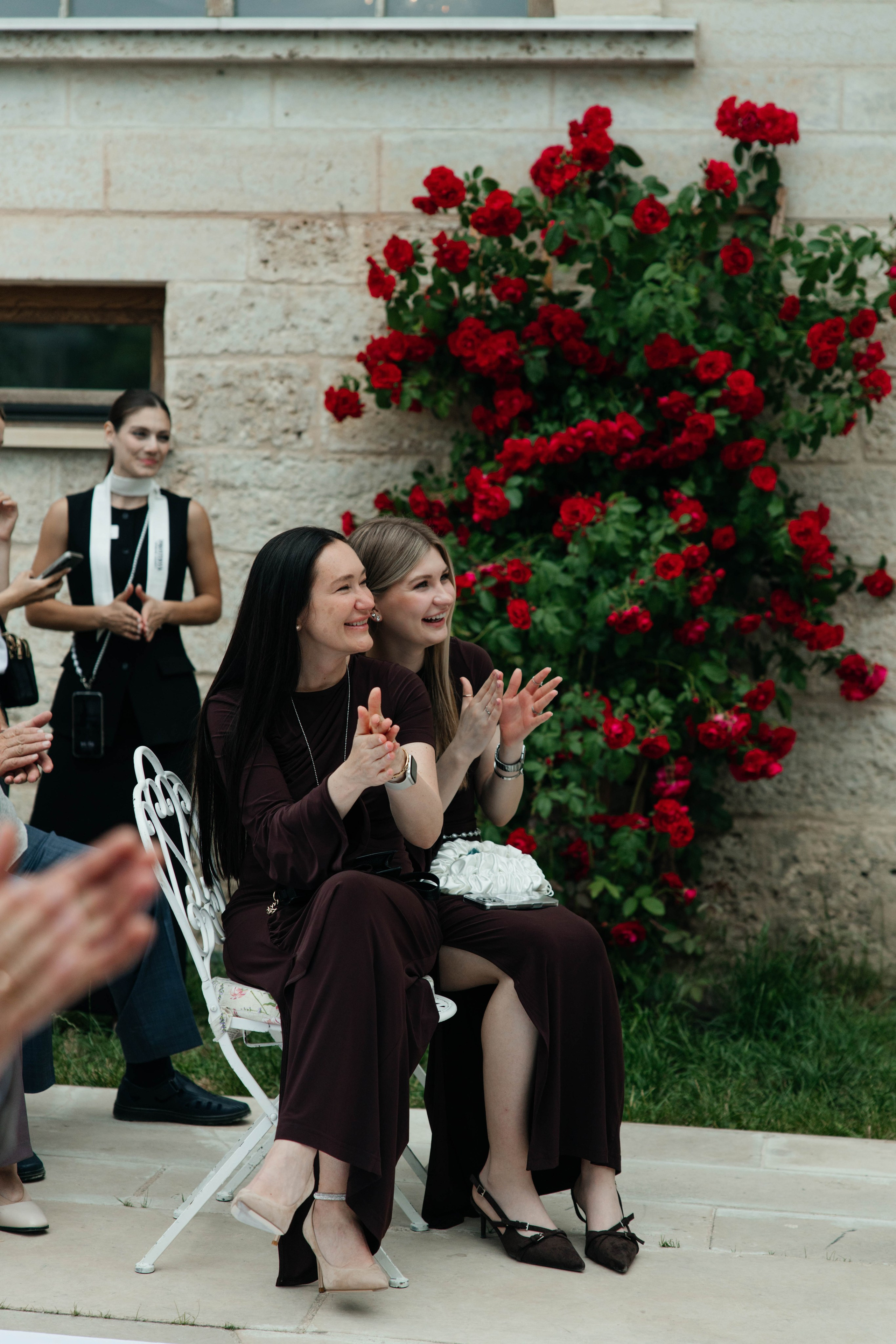 DMITRY & MARIA. Свадебное ФОТО & ВИДЕО Москва/Липецк