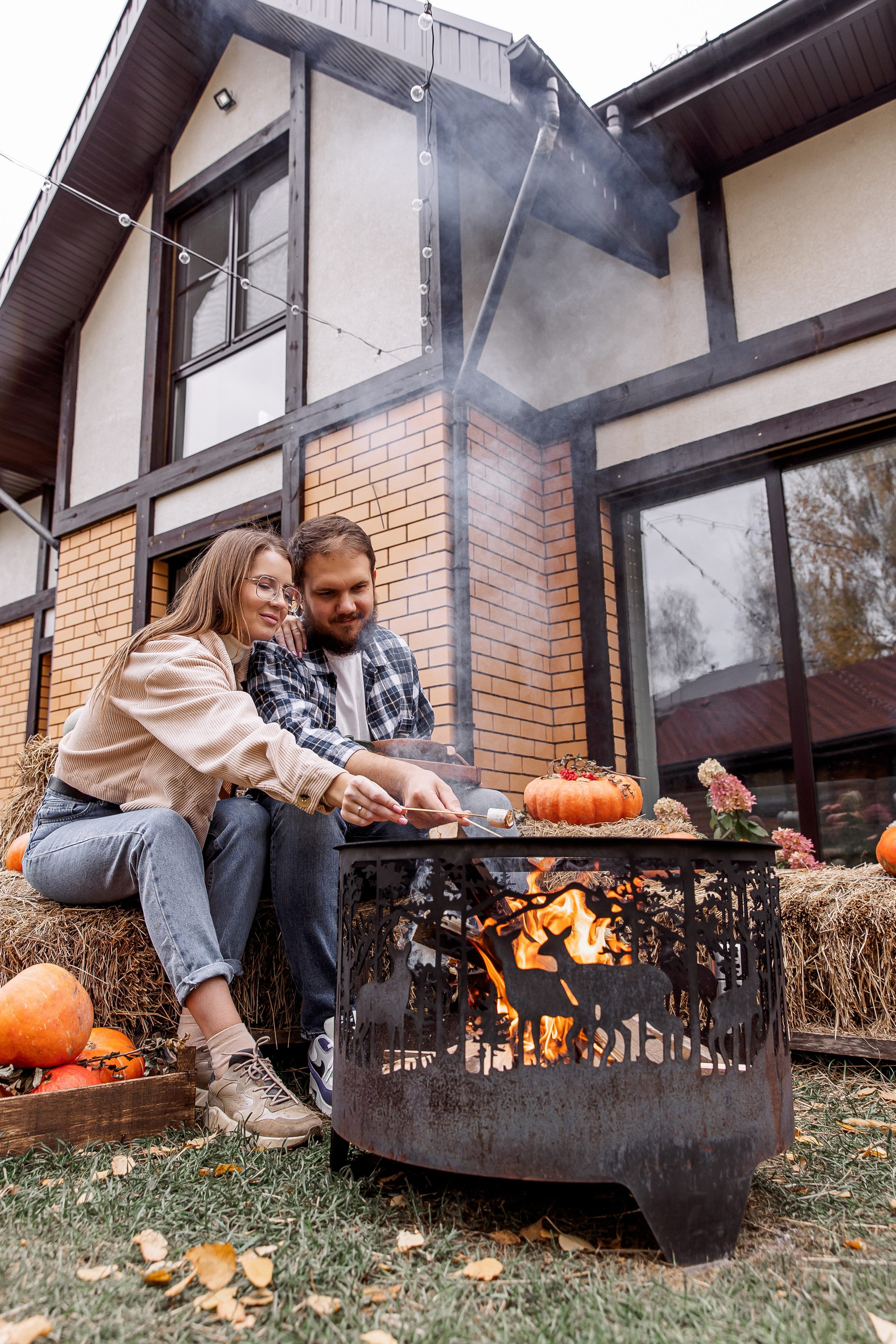 Вадислава и Нитита. Свадебный и семейный фотограф в Челябинске Юлия Ишимова