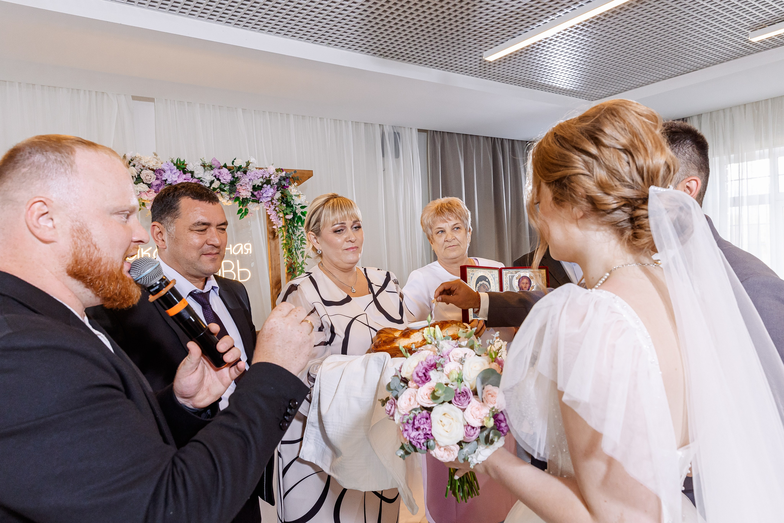 Любовь и Евгений. Свадебный и семейный фотограф в Челябинске Юлия Ишимова